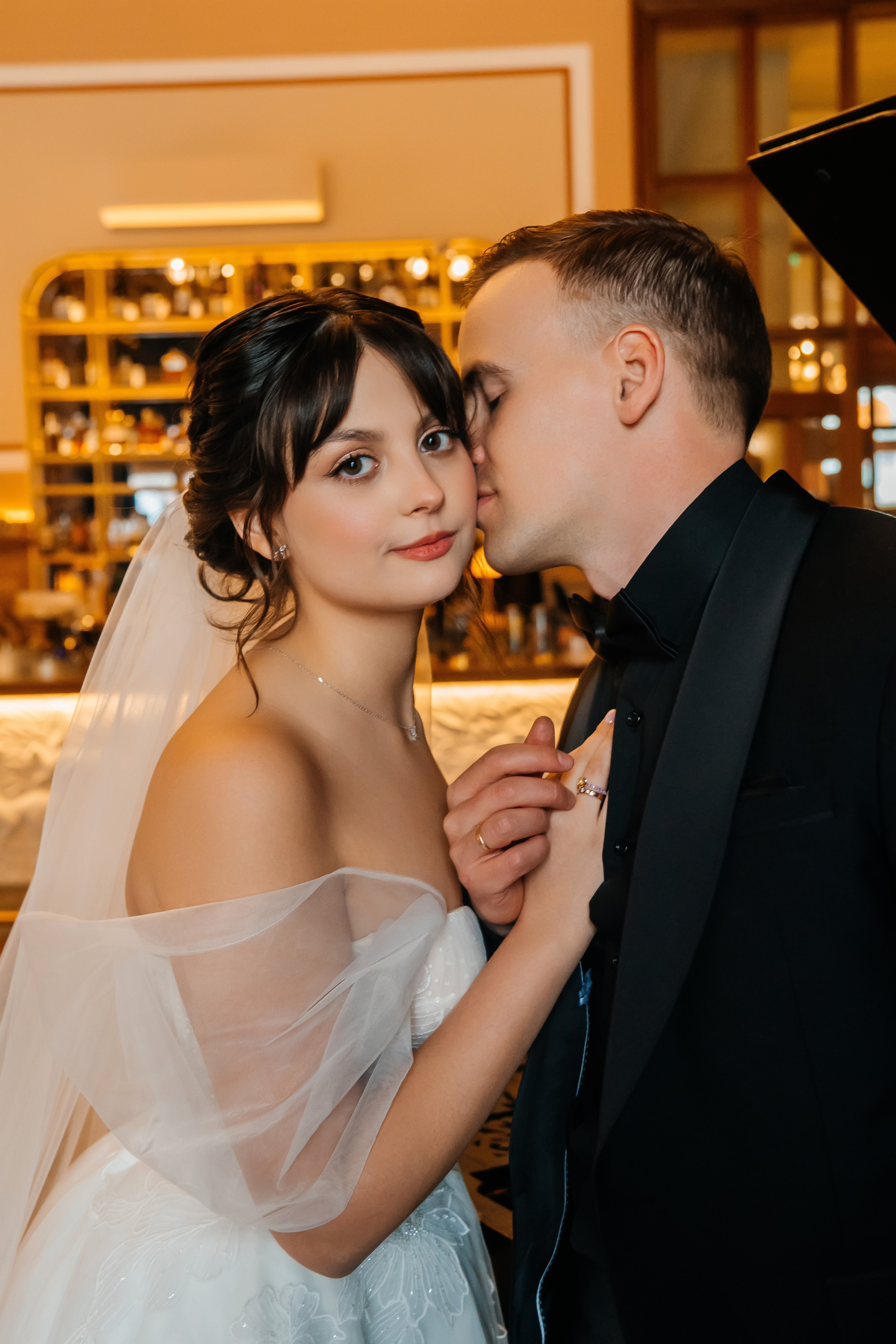 Профессиональный фотограф в Самаре Анна Конзаева