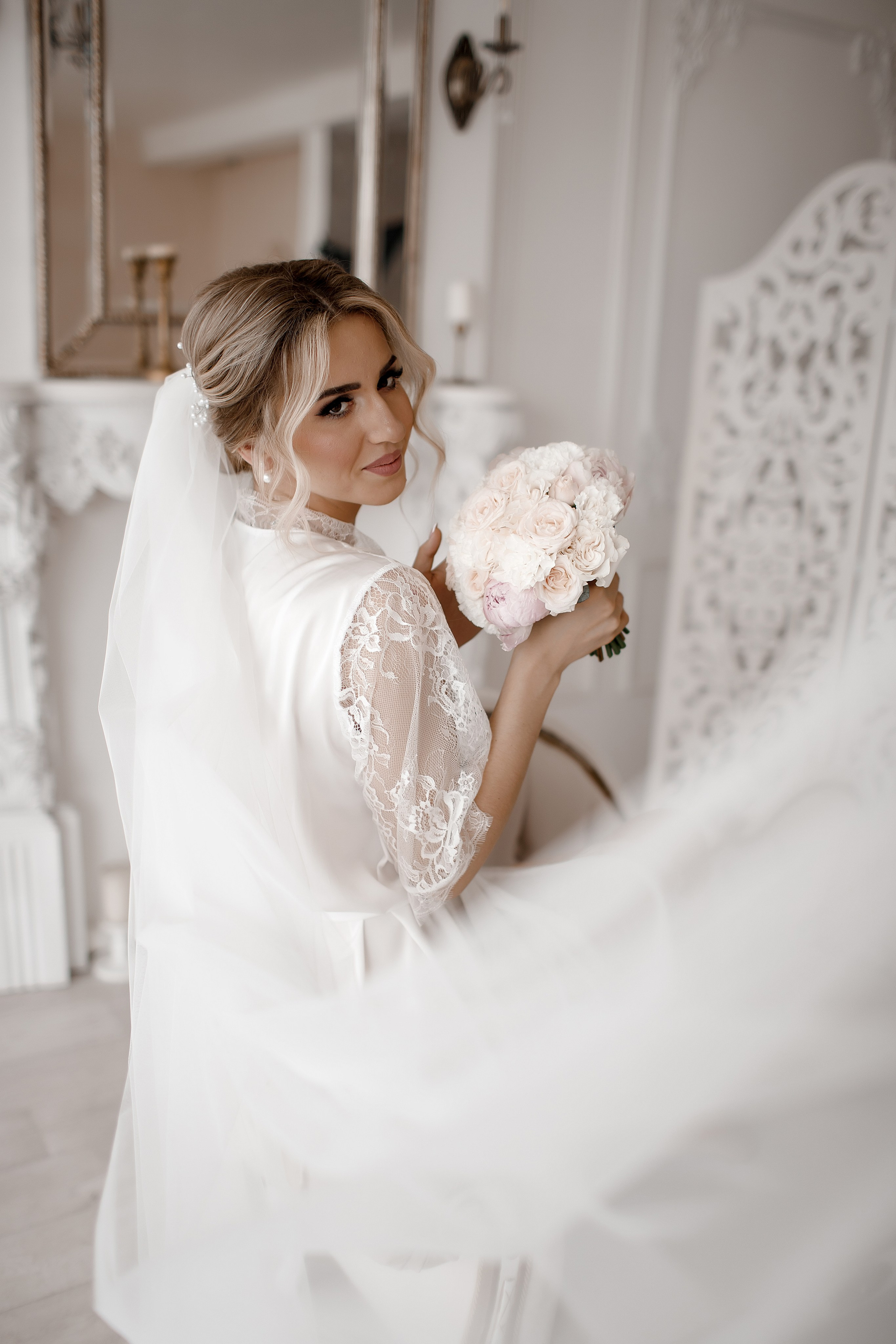 Александр и Анна. Свадебный и семейный фотограф Разида Мухаметова