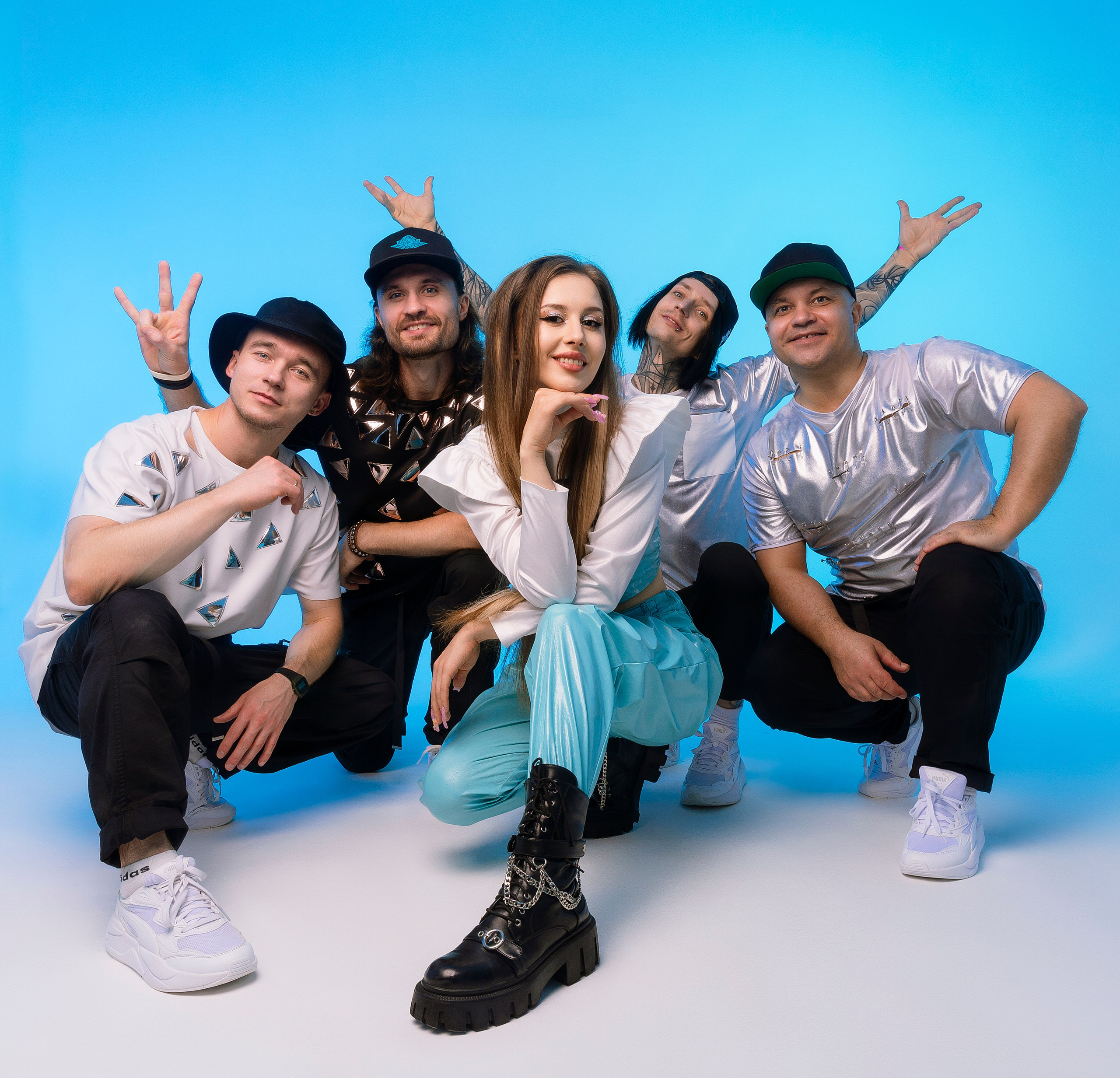 ПРОМО. RVANCEVA