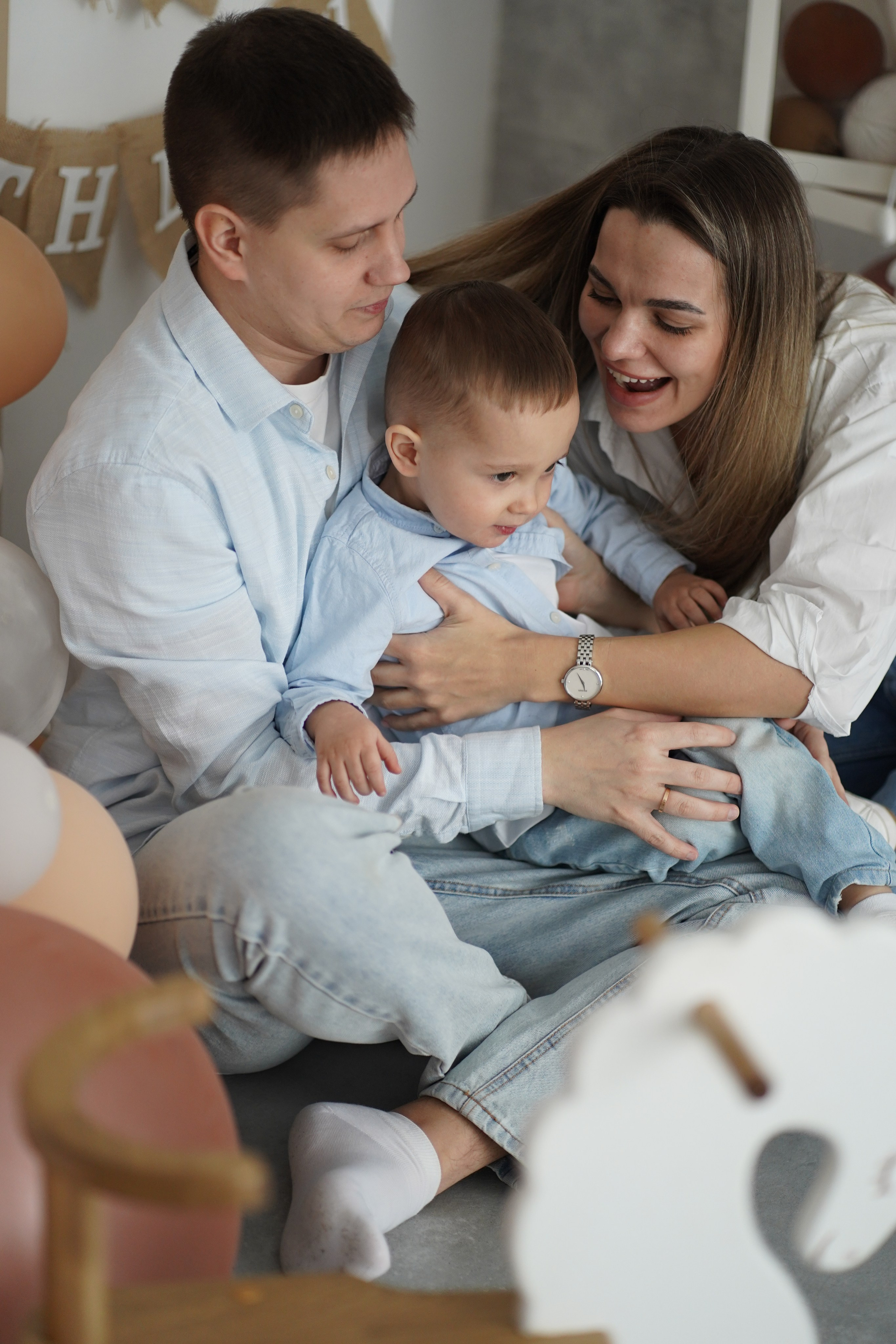 HB. Фотограф в Москве и МО