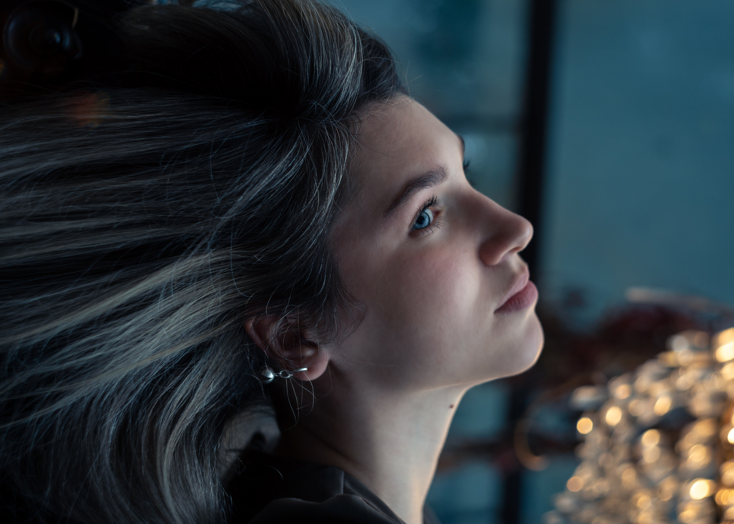 Полина. Фотограф в Москве Лера Юдина