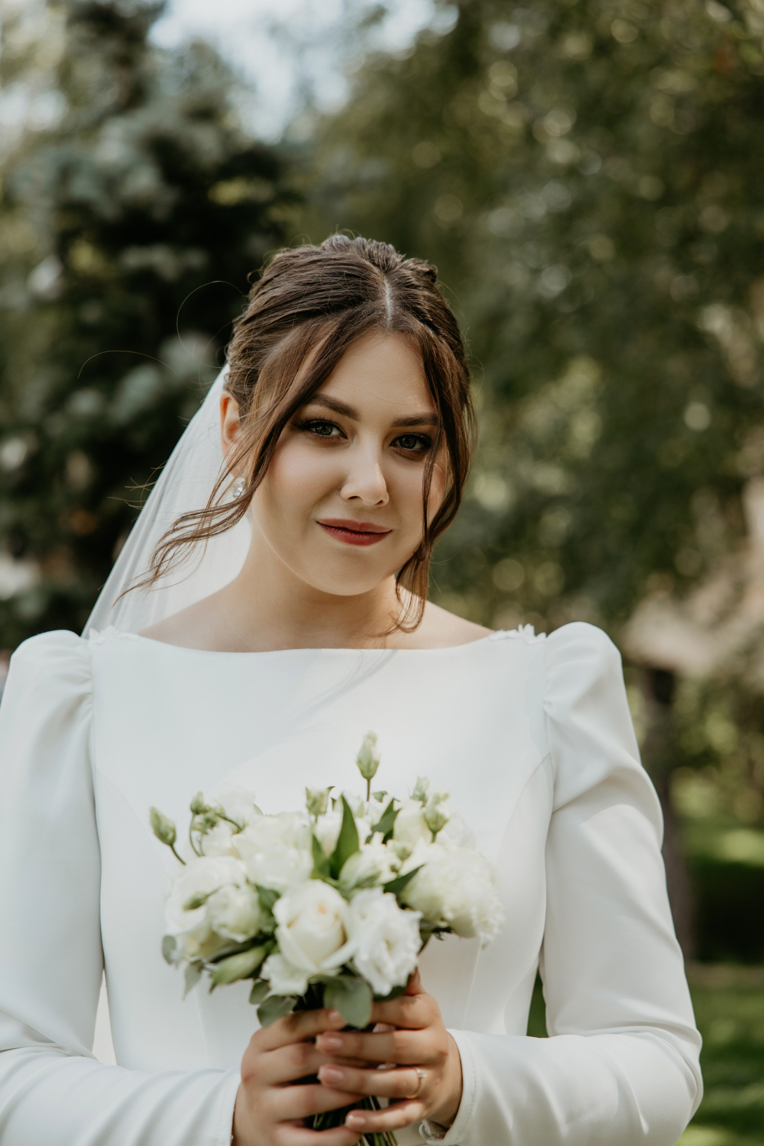 Ростислав и Мария. Свадебный и портретный фотограф Минск Евсович Инна