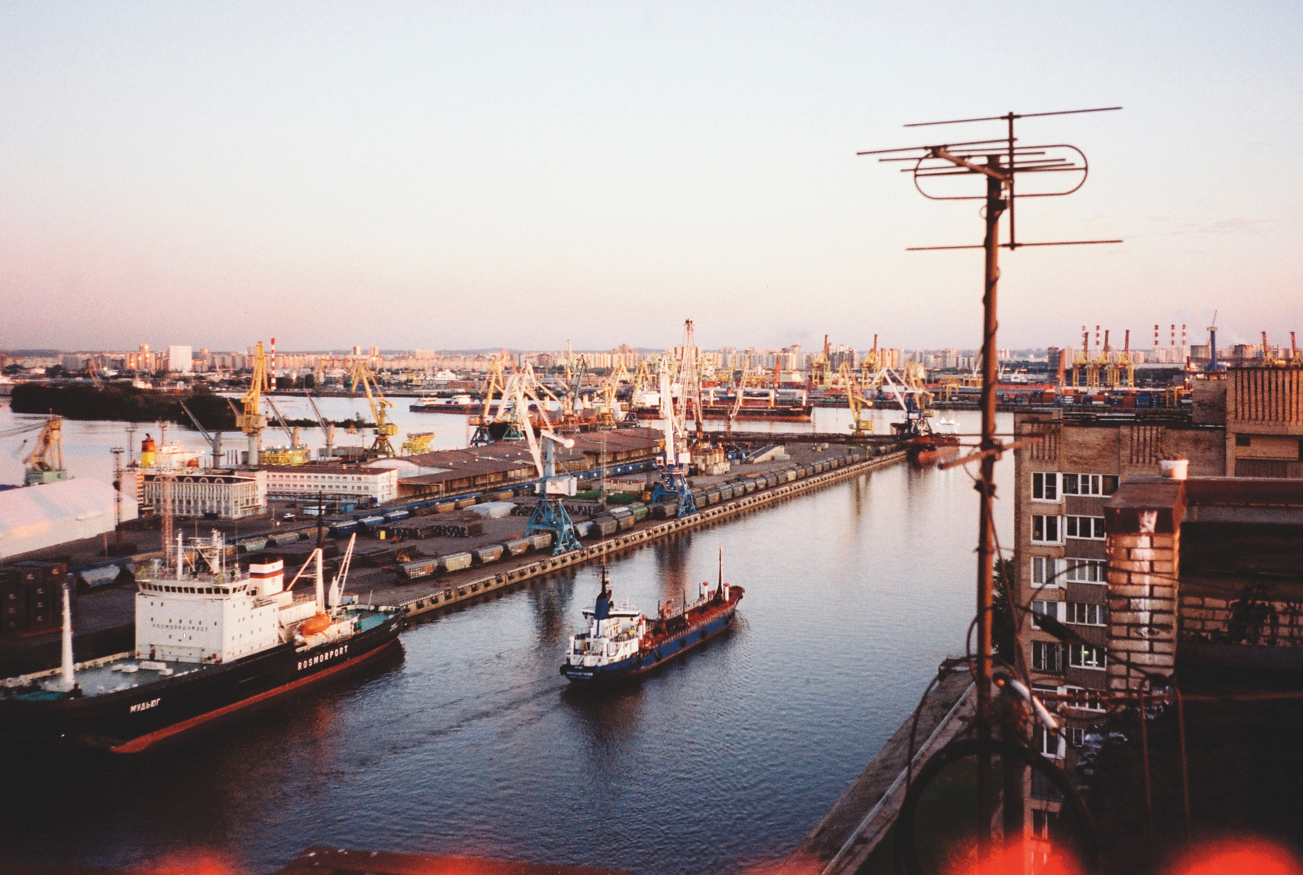 Фотографии цветные. Свадебный и семейный пленочный фотограф в Петербурге Истомина Ирина