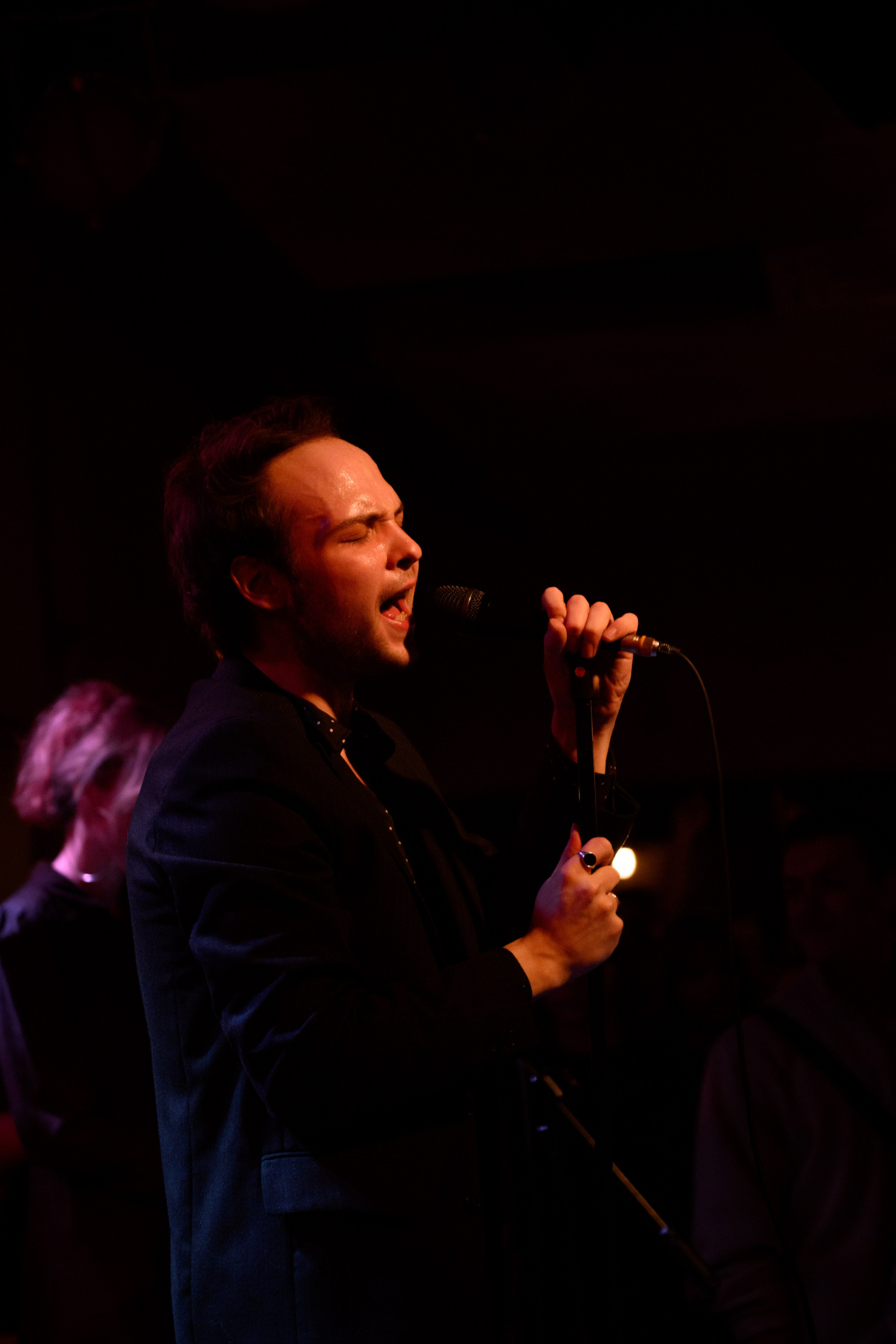 CRAFT BAR EDISON — Диктофон. Свадебный фотограф Иркутск Алексей Шульгин