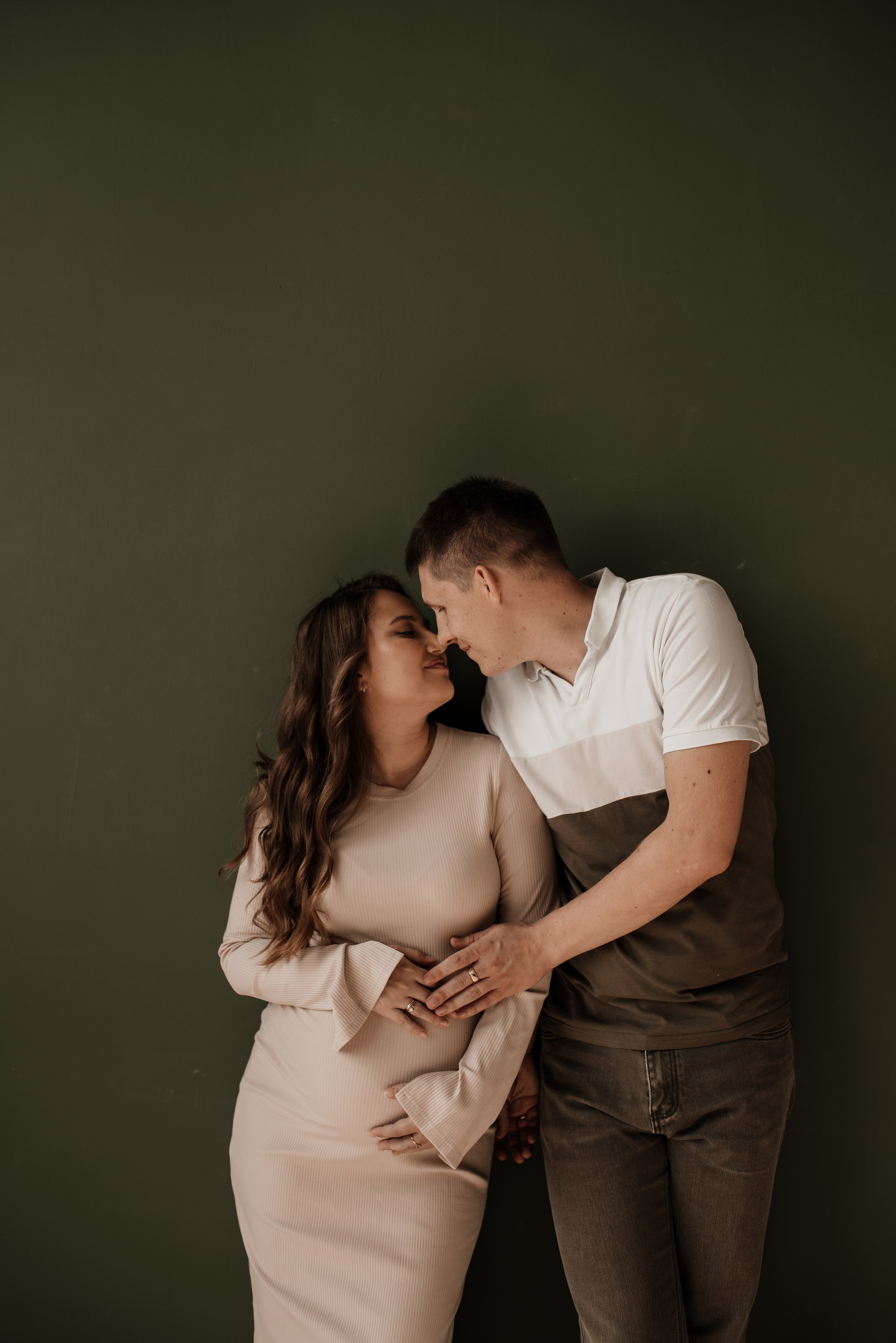 Дима ♡ Катя. Фотограф Ольга Плеханова | Нижний Новгород, Москва