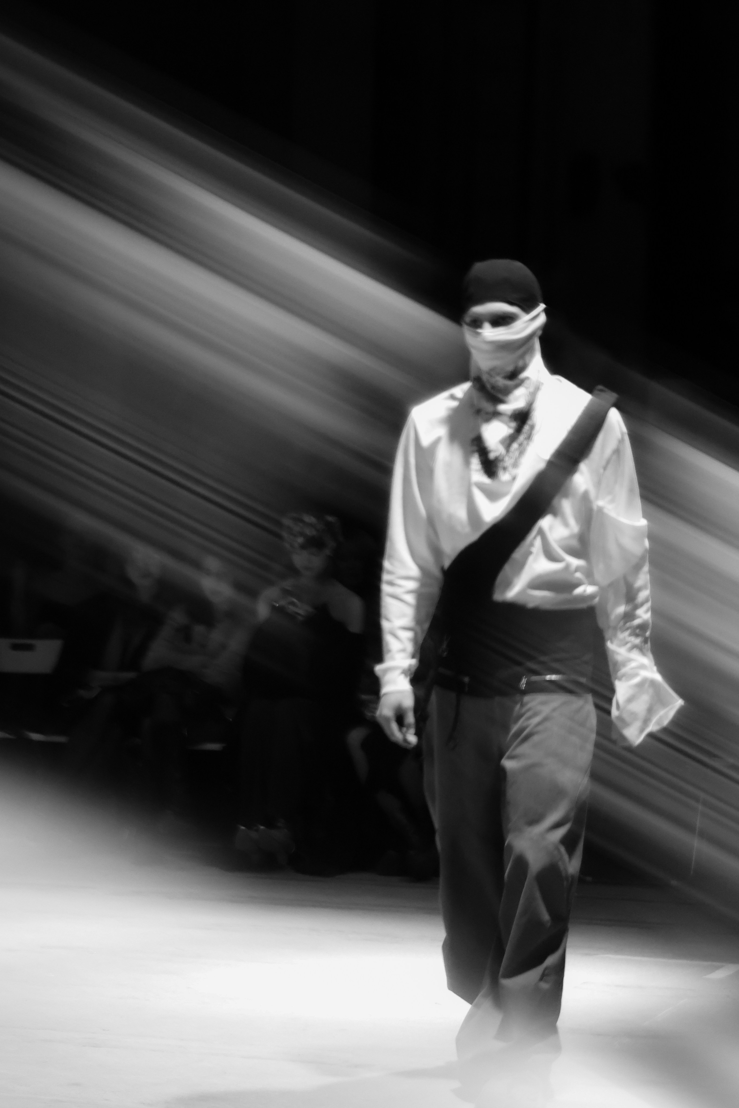 AUXI HAOS`25. Fashion Фотограф в СПб Yana Kochkina