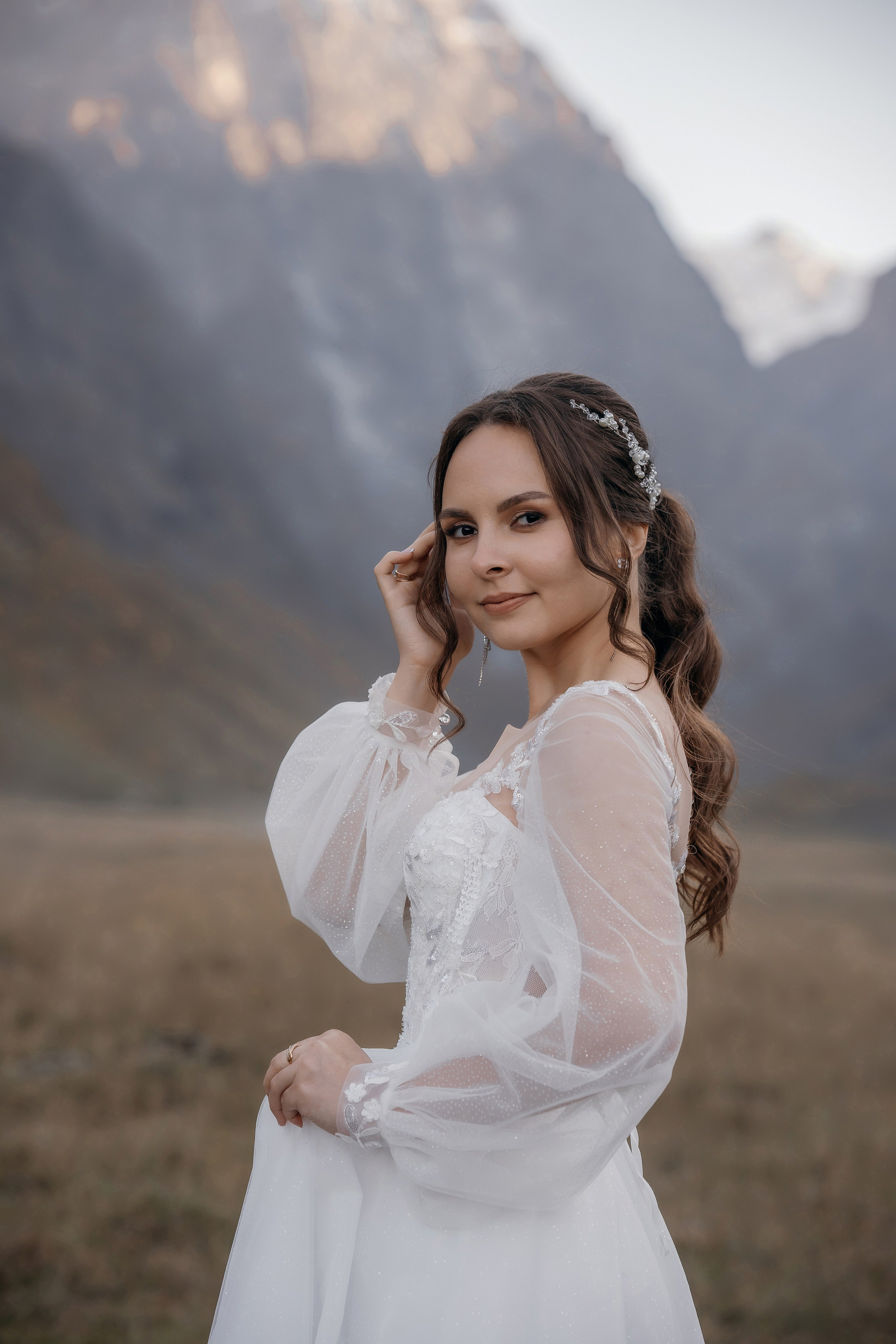 Борис и Татьяна. Свадебный и семейный фотограф Екатерина Коробова г. Моздок