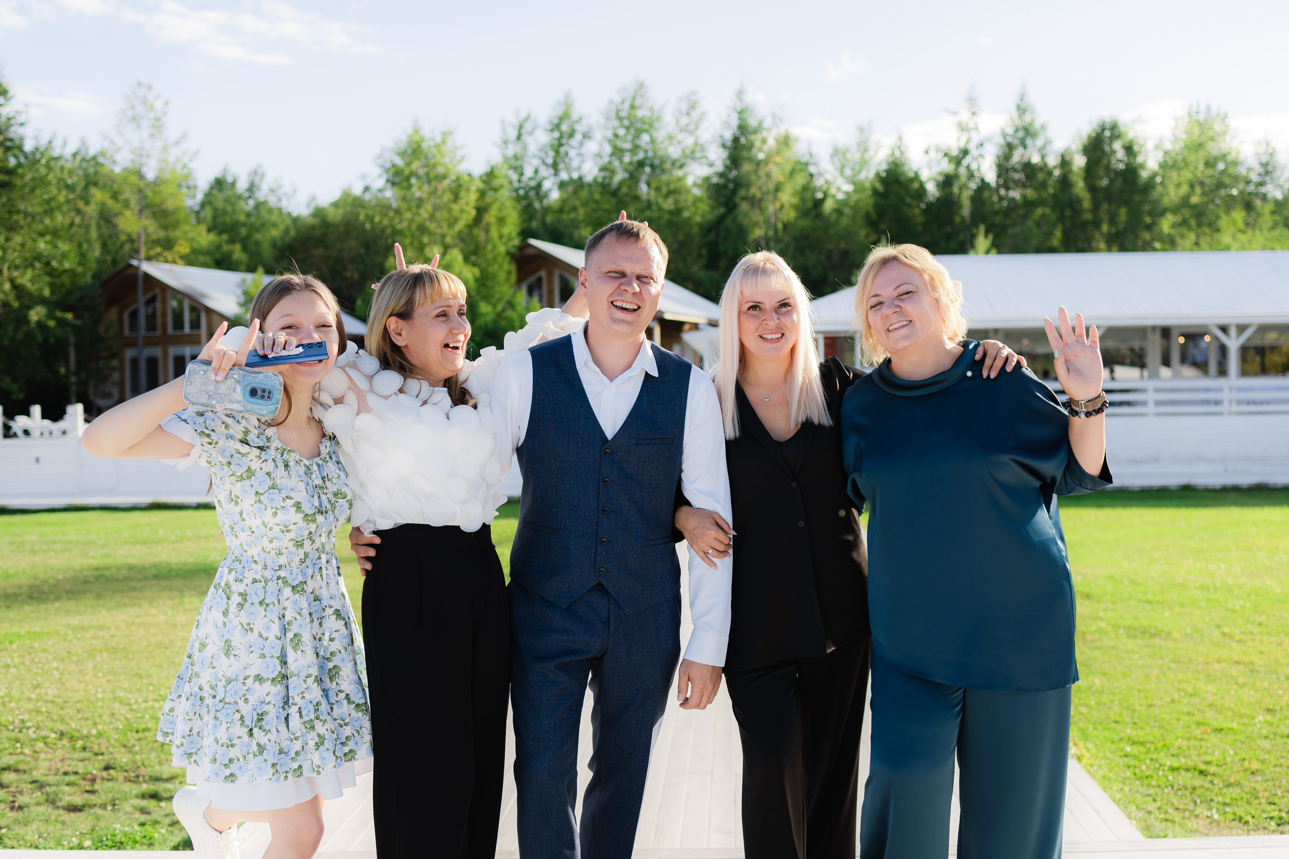 Свадебный час. Фотограф Братск Юлий Дежин