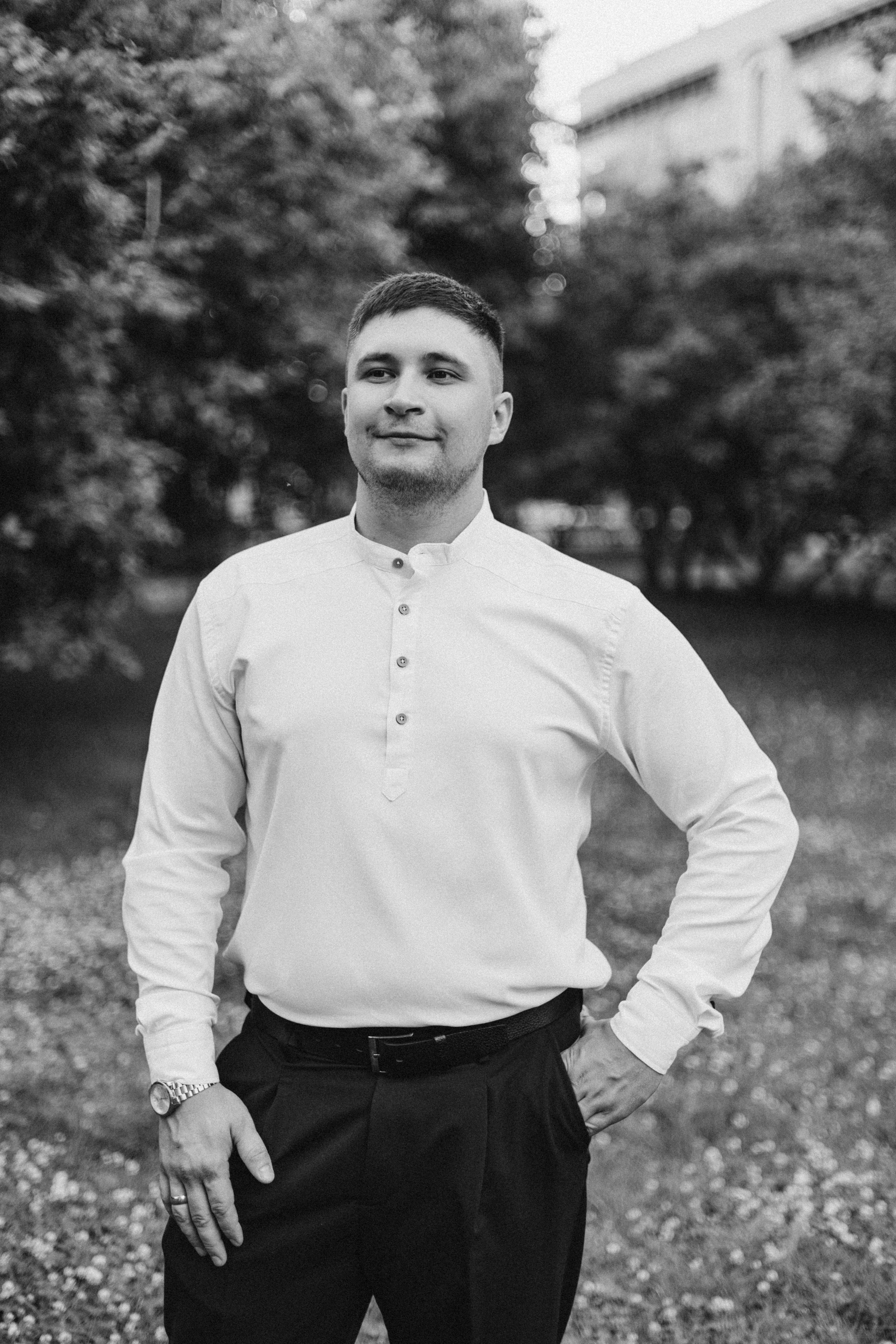 Сергей & Анастасия. Виктория Файфер| фотограф Новосибирск