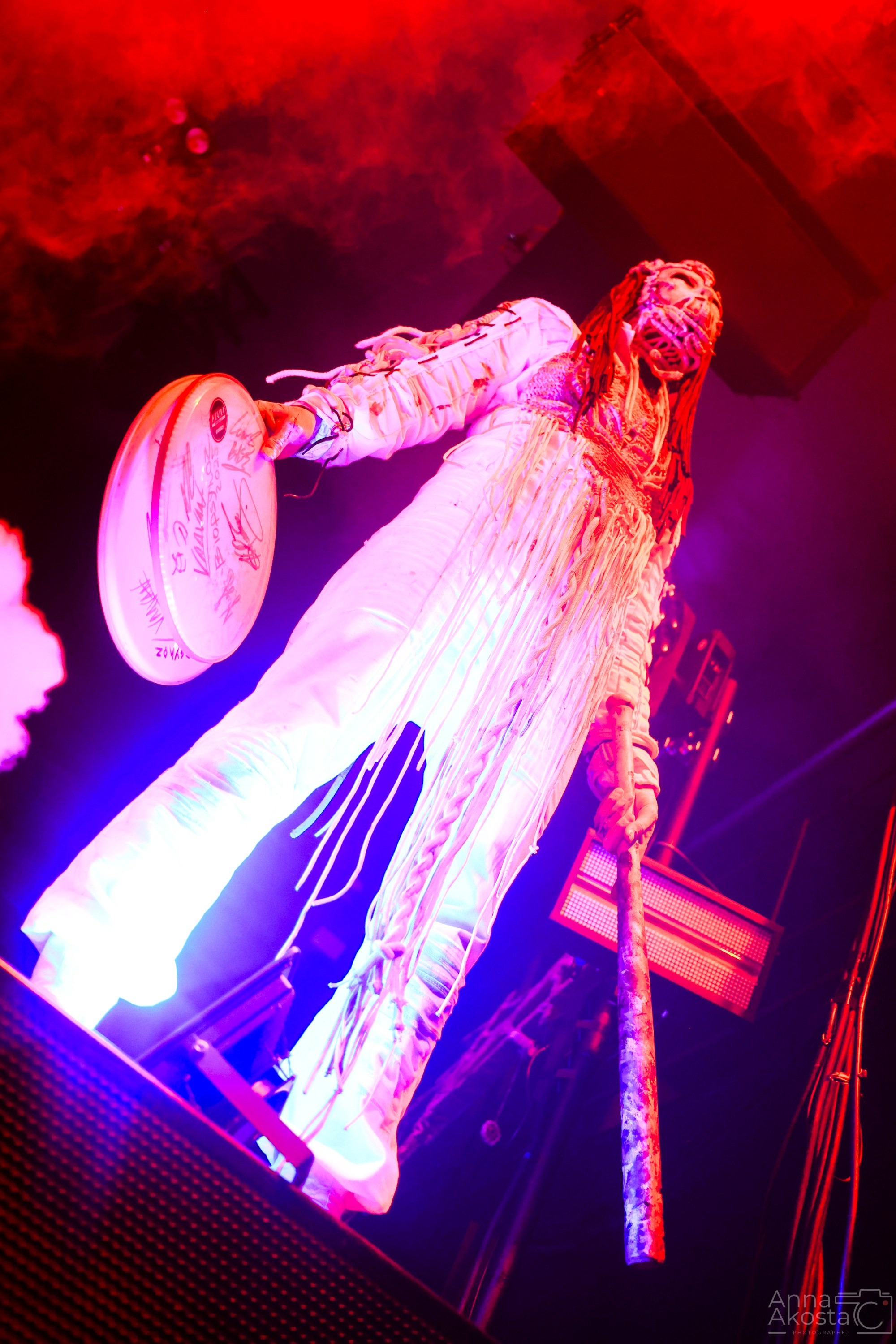 Biopsyhoz | Aurora Concert Hall | СПб. Анна Акоста: фотограф в Санкт-Петербурге и Таганроге