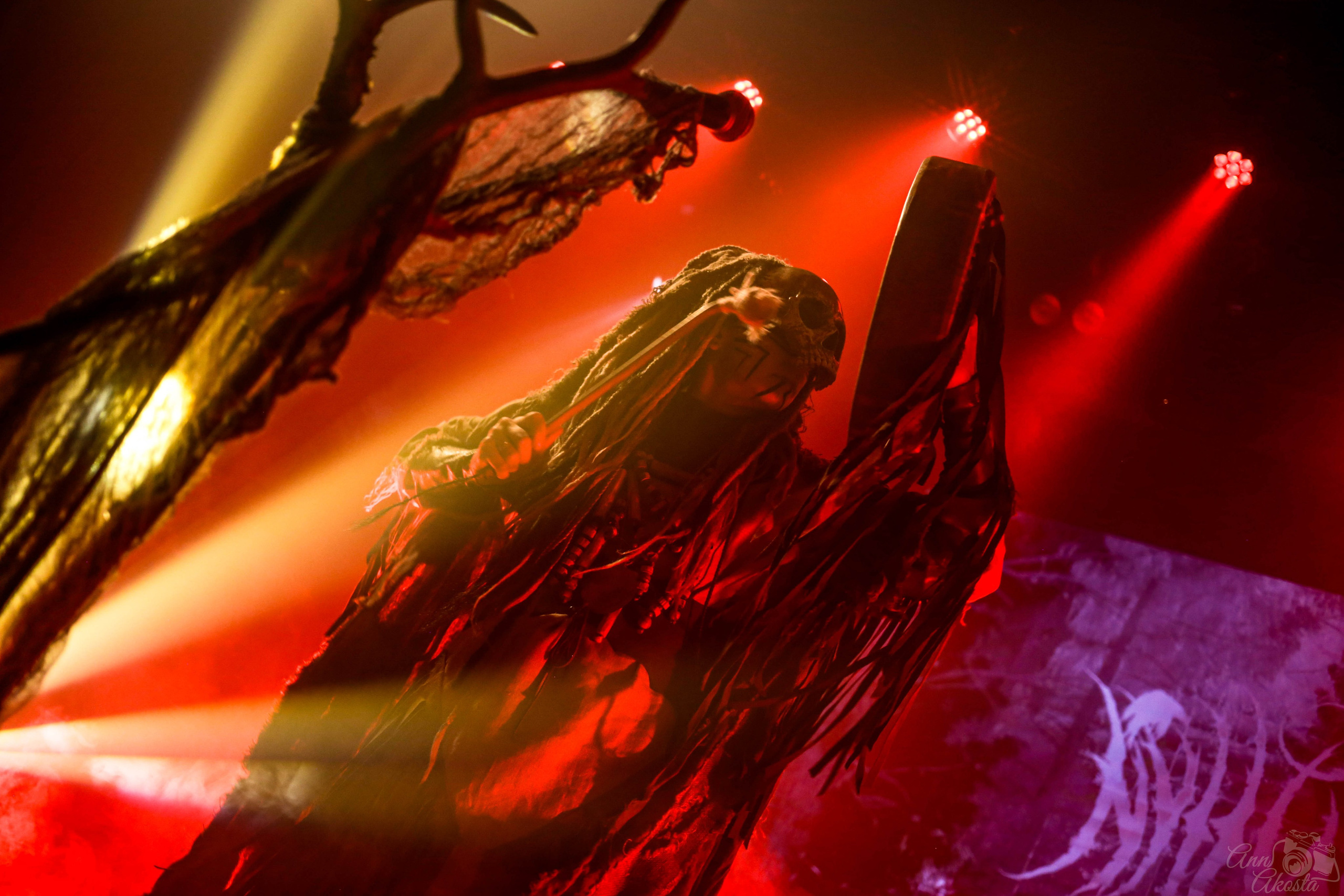 Студийная, репортажная и пленерная съёмка. Анна Акоста: фотограф в Санкт-Петербурге и Таганроге