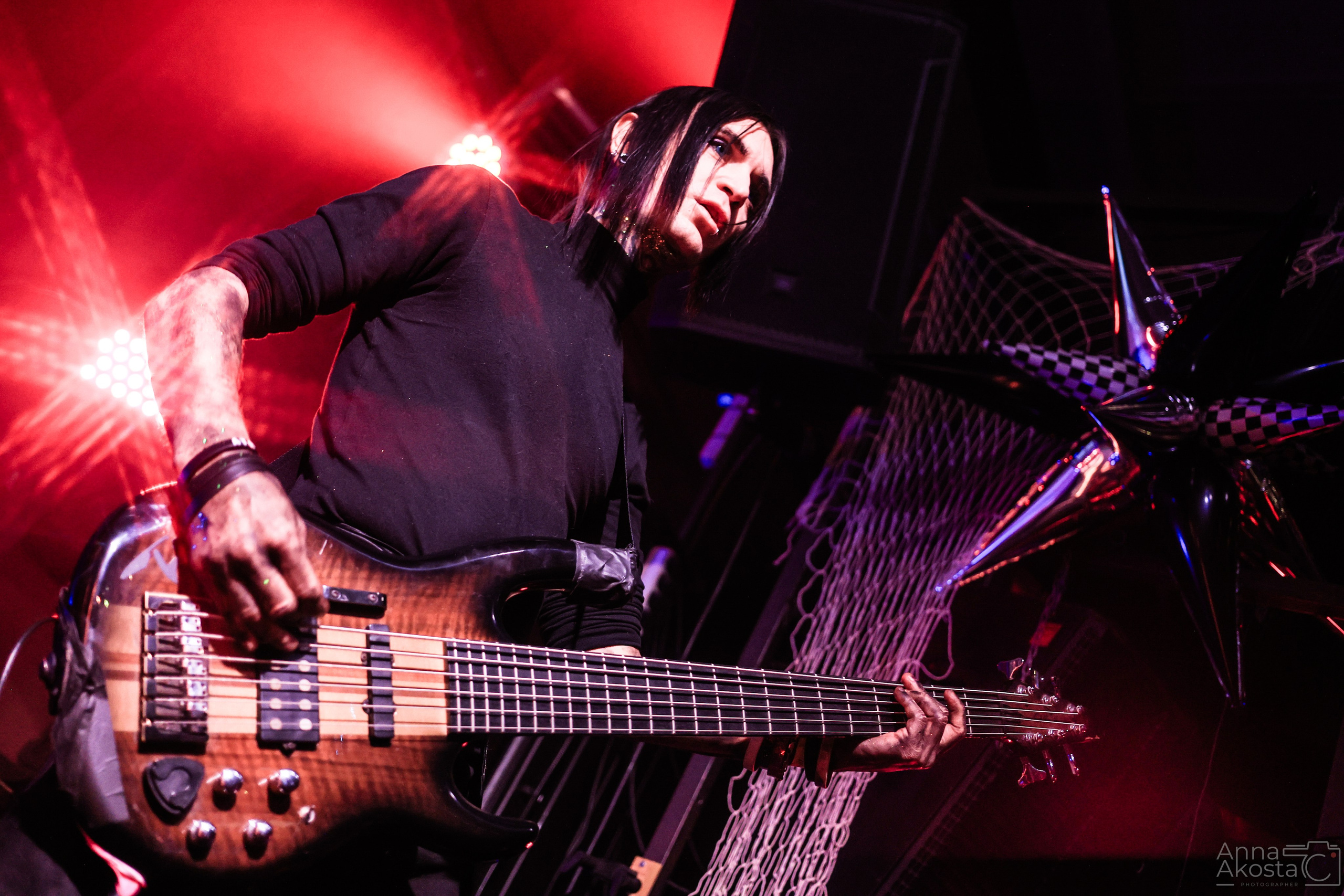 Witchcraft | Ласточка | СПб. Анна Акоста: фотограф в Санкт-Петербурге и Таганроге