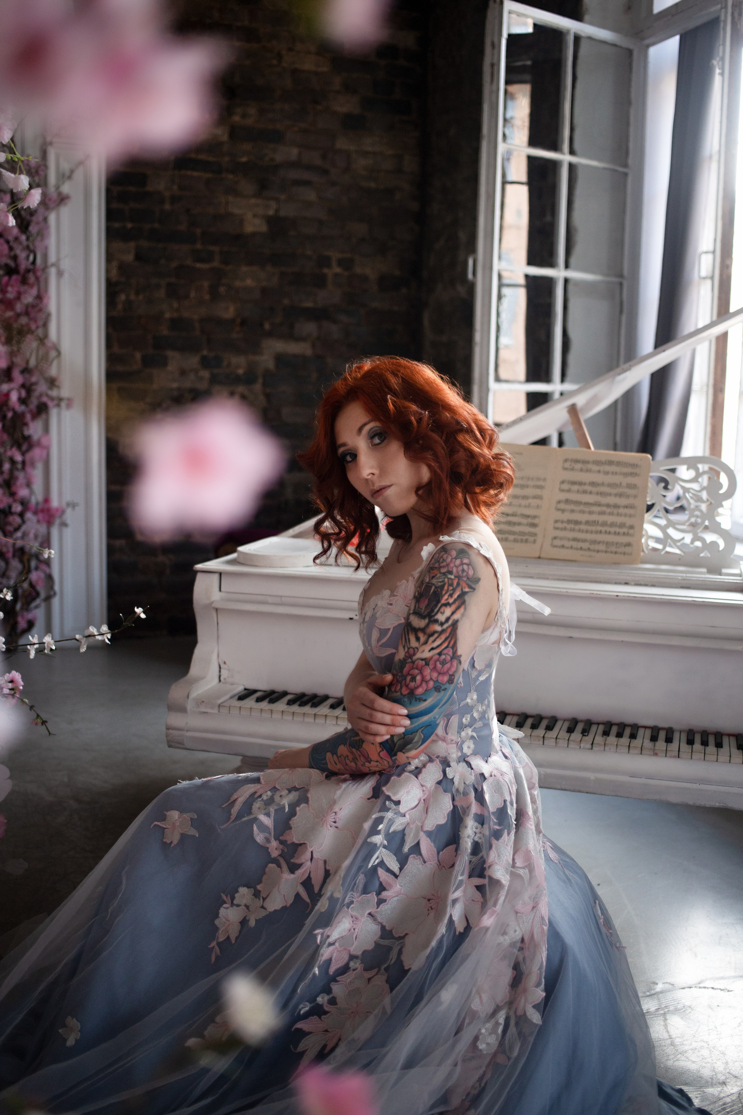 Марина. Анна Акоста: фотограф в Санкт-Петербурге и Таганроге