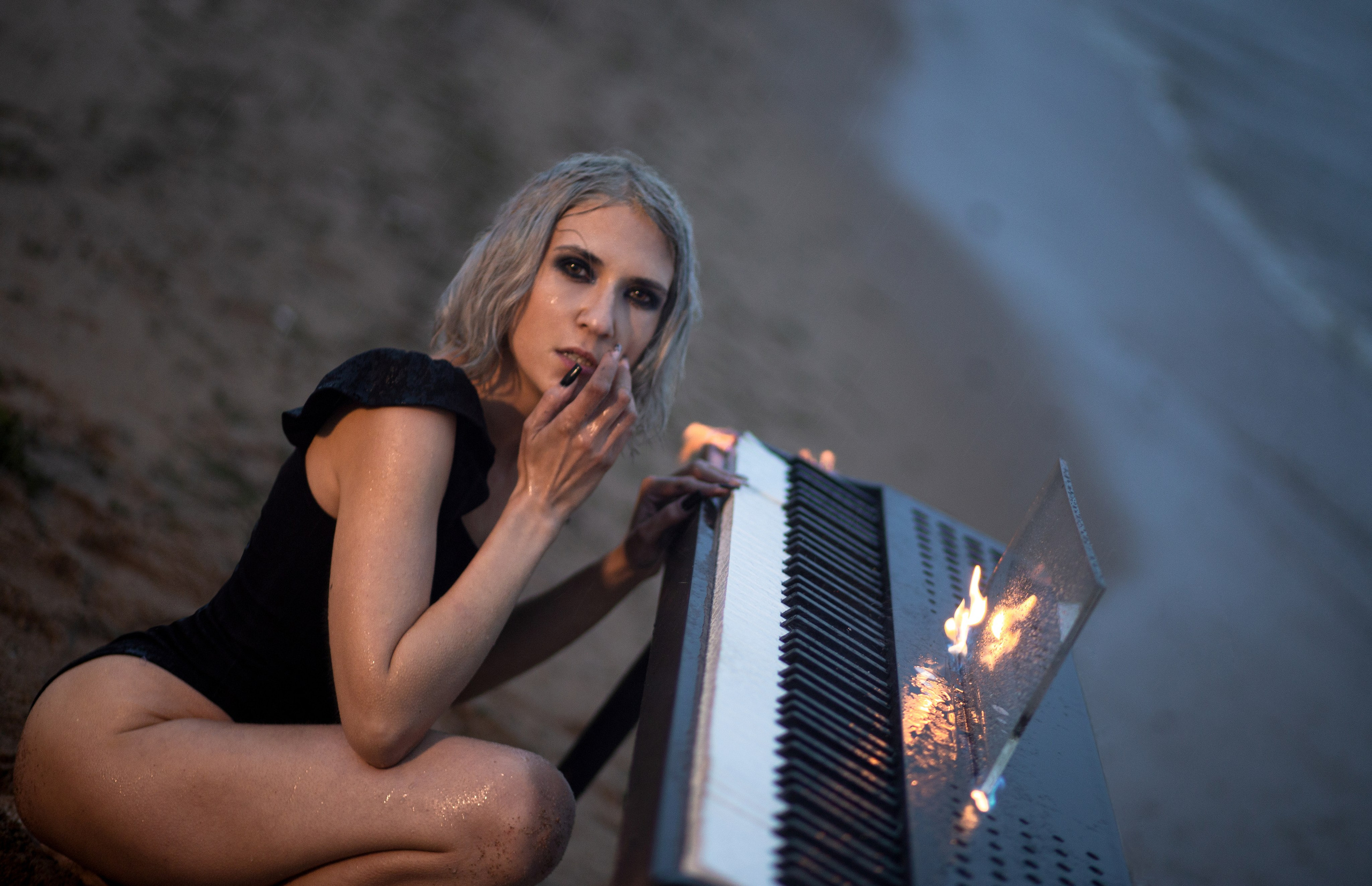 Анастасия Ухварина. Анна Акоста: фотограф в Санкт-Петербурге и Таганроге