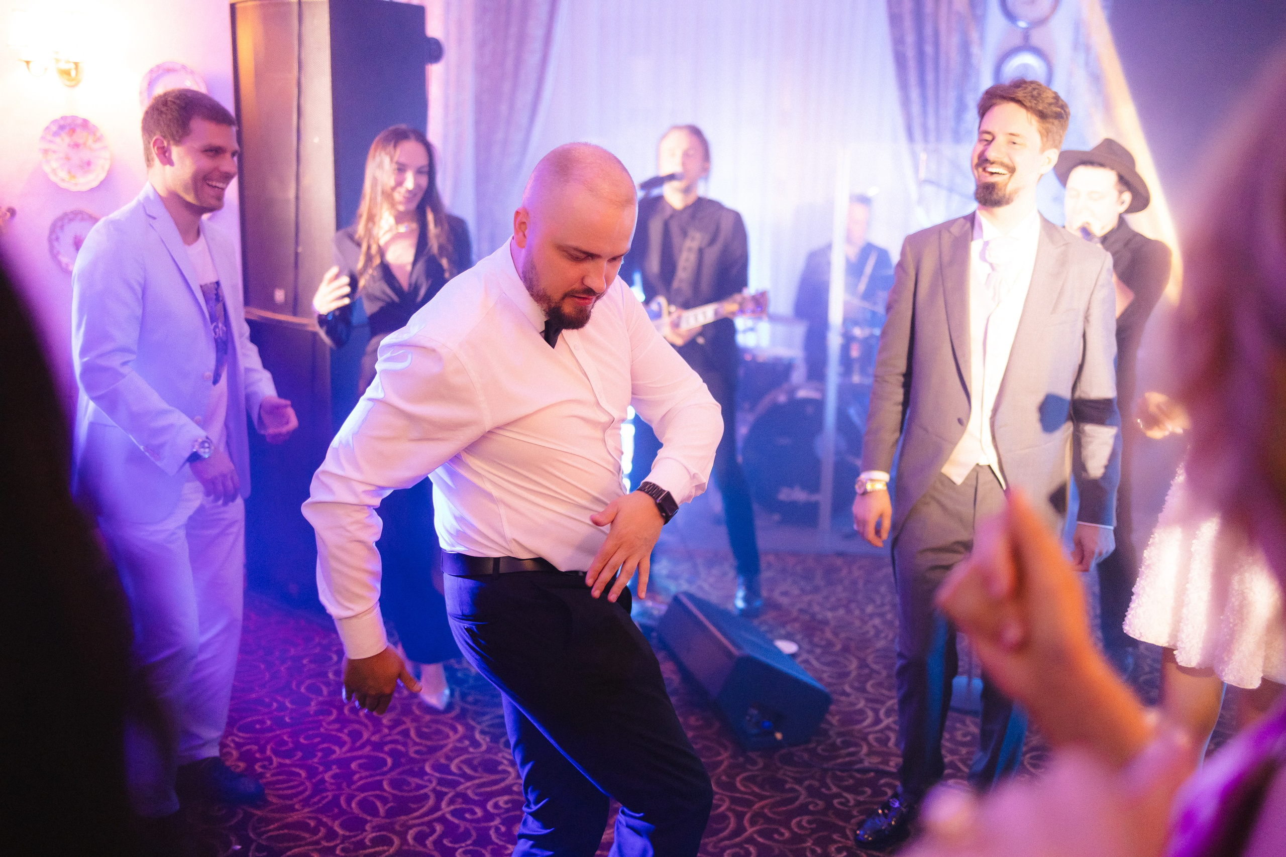 Daria & Kirill. Фотограф Москва и МО