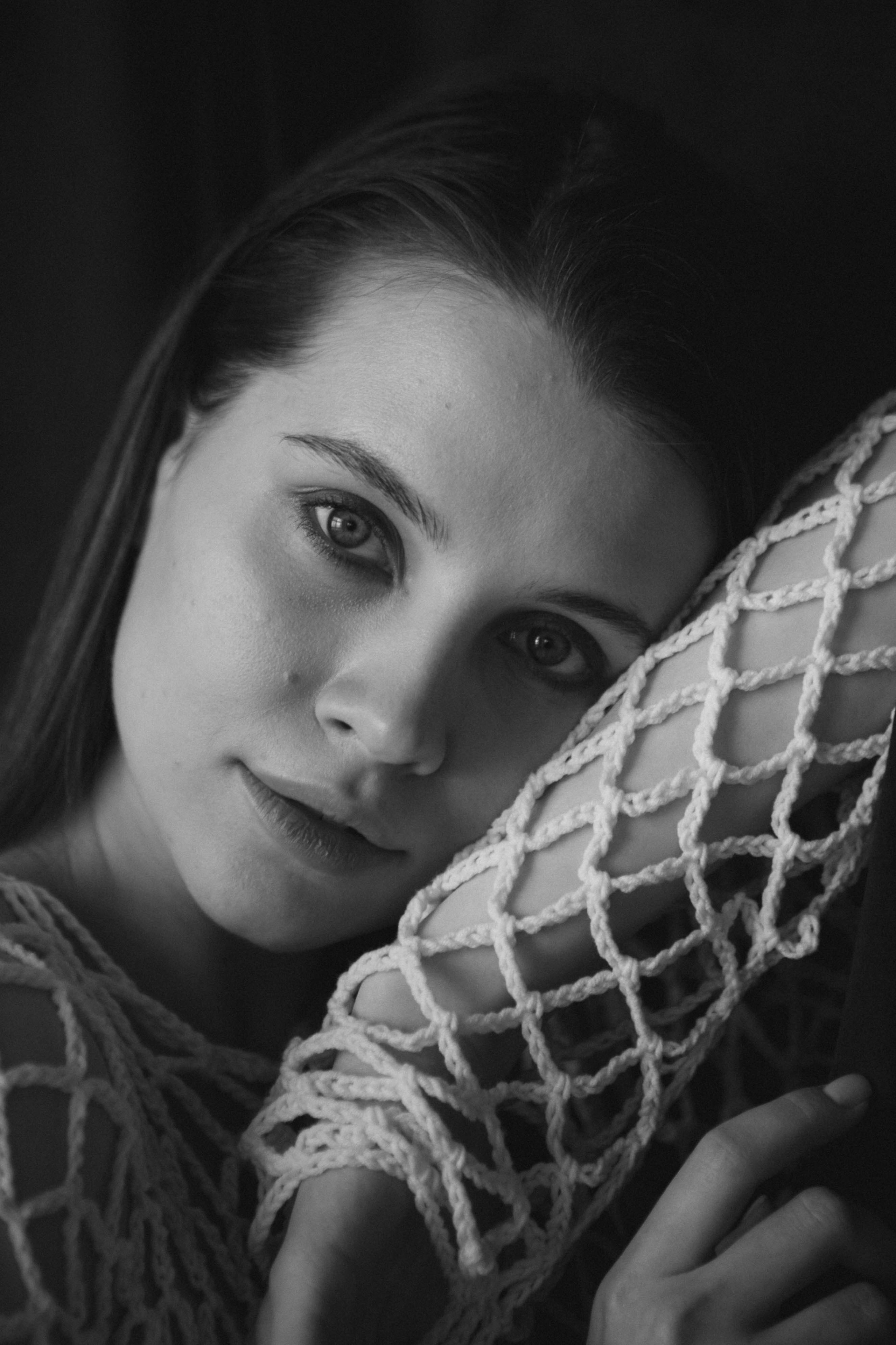 Портрет. Главная