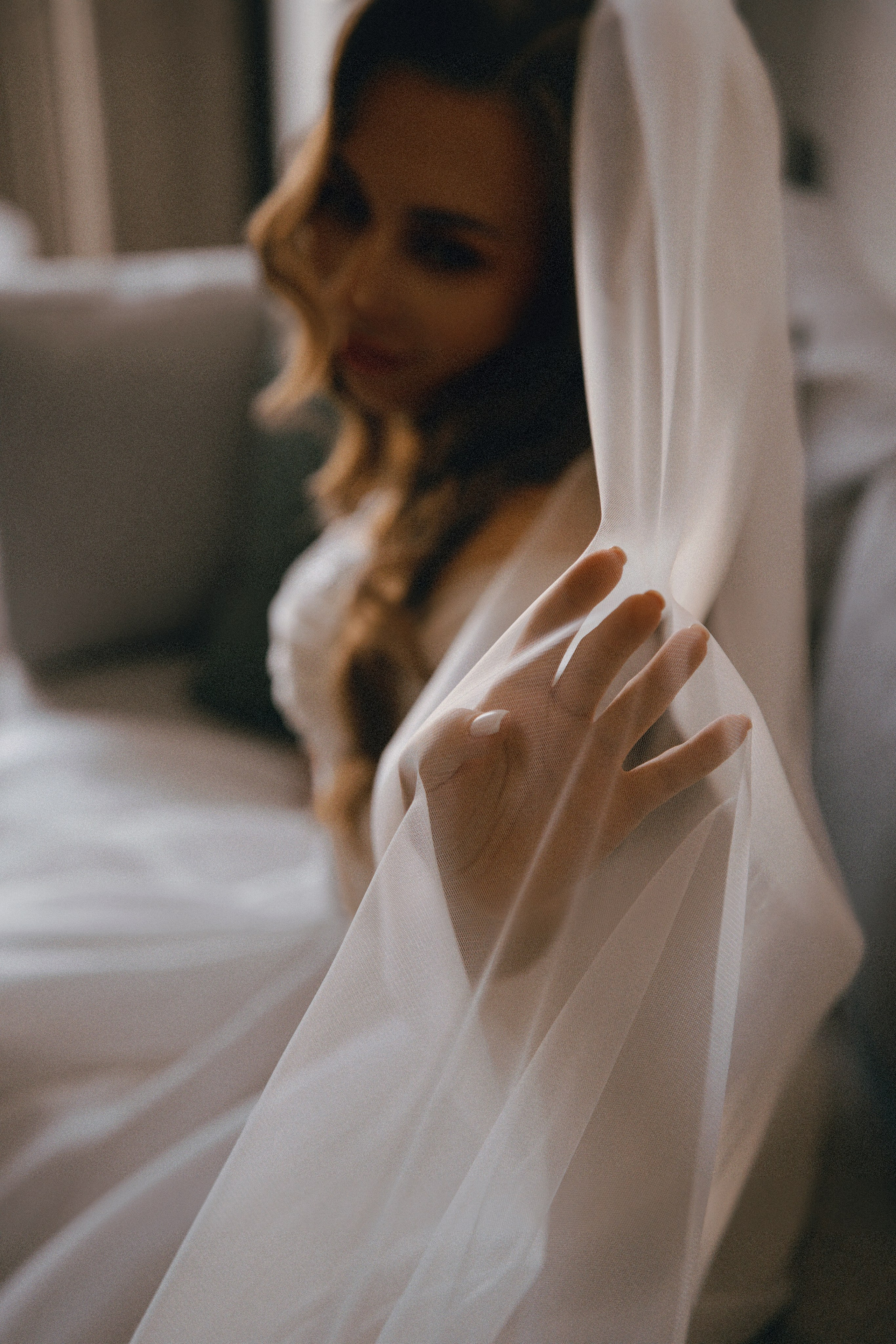 Леон и Юлия. Portfolio