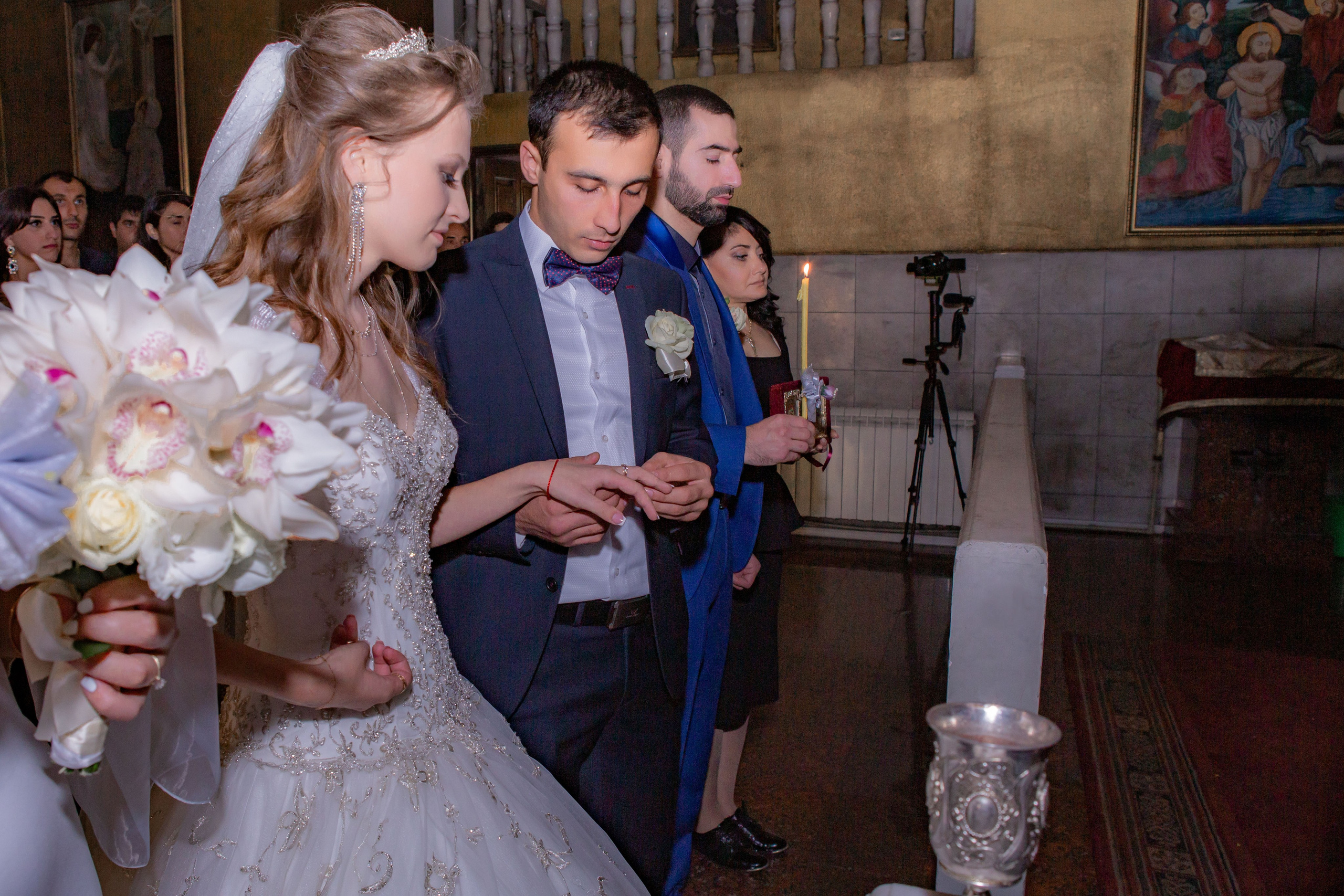 ФотоВидеоСъемка свадеб и мероприятий