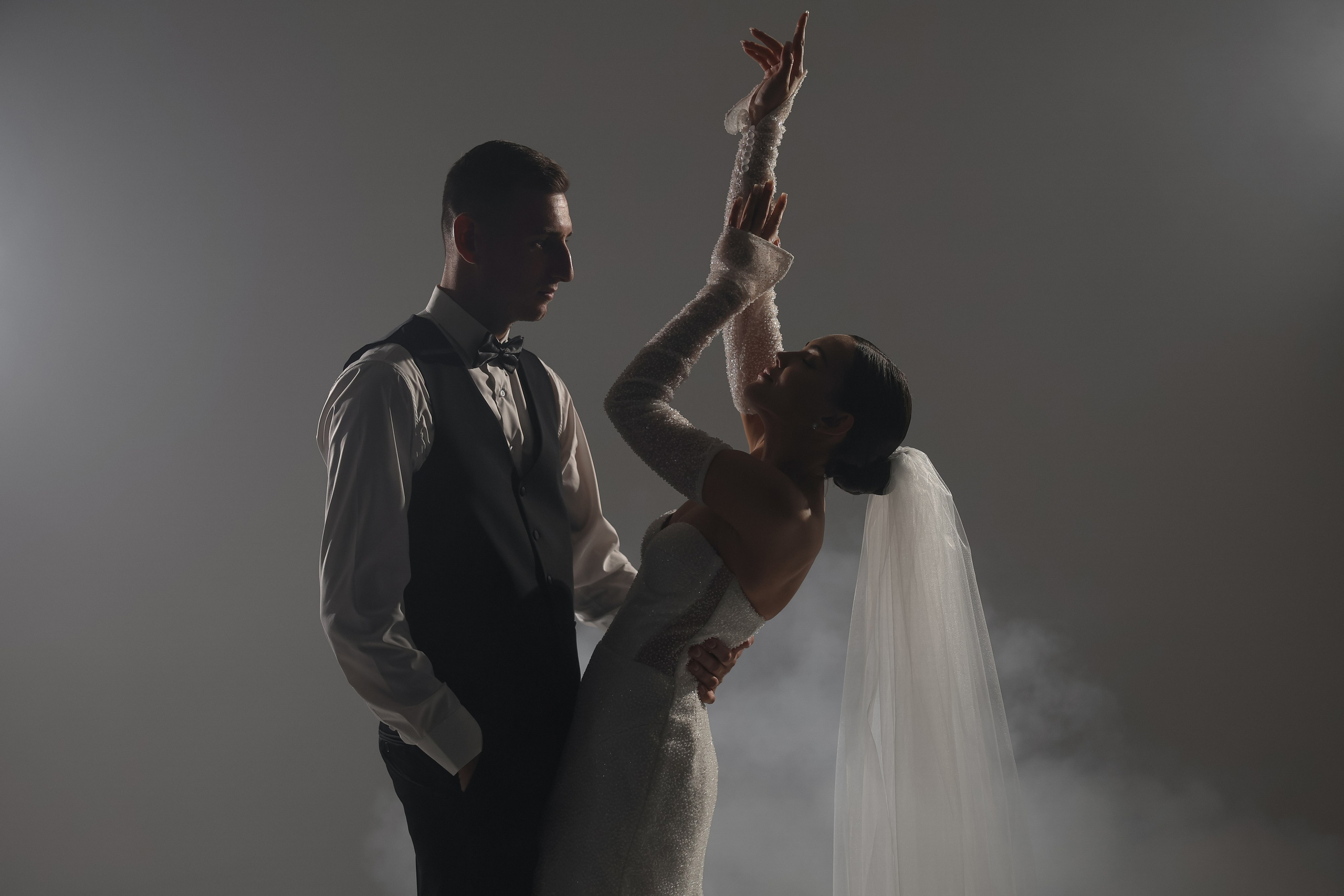 Роман и Екатерина. Свадебный и репортажный фотограф в г. Чебоксары