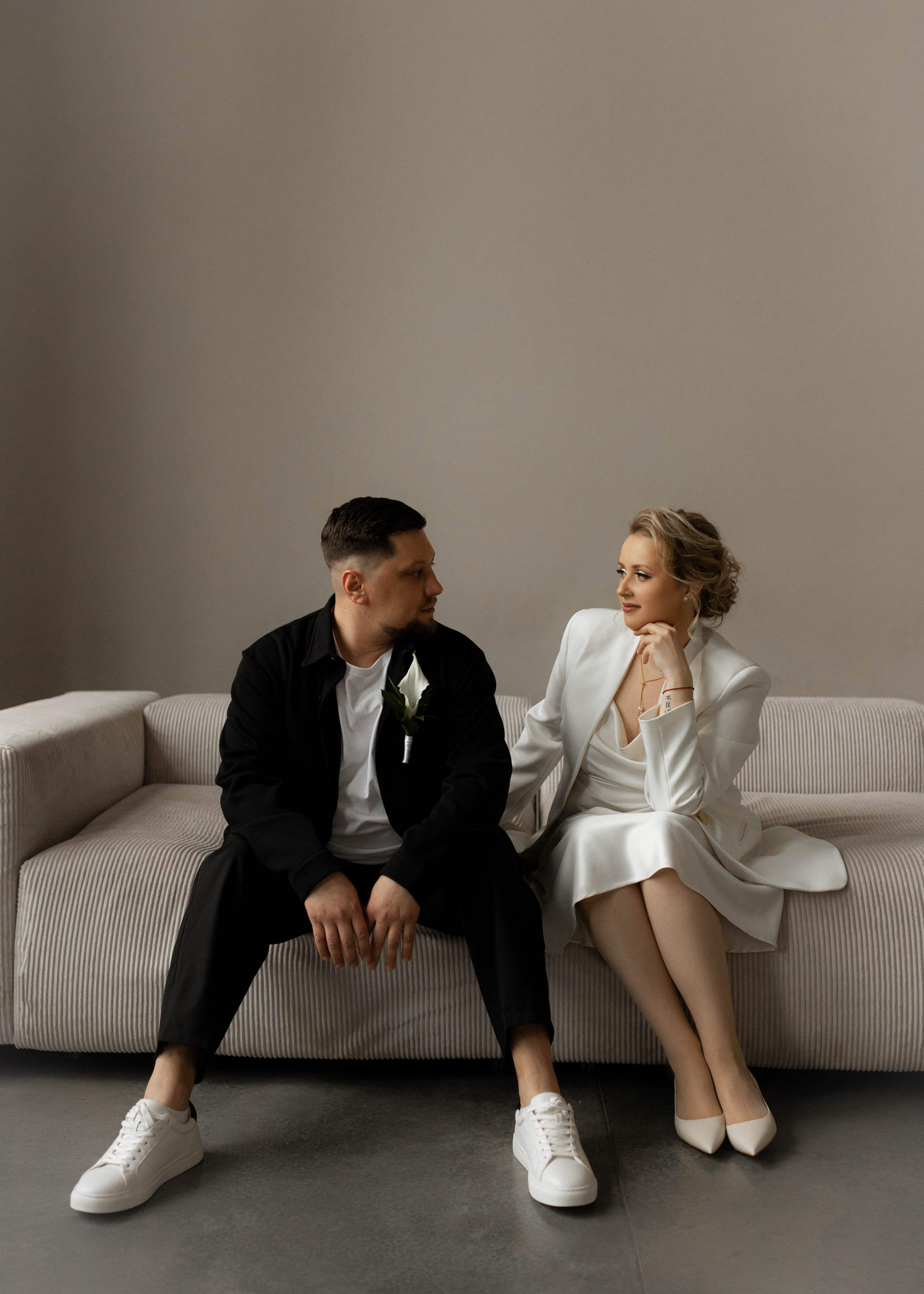 Анастасия и Андрей. Женский и свадебный фотограф Анастасия Митрохина