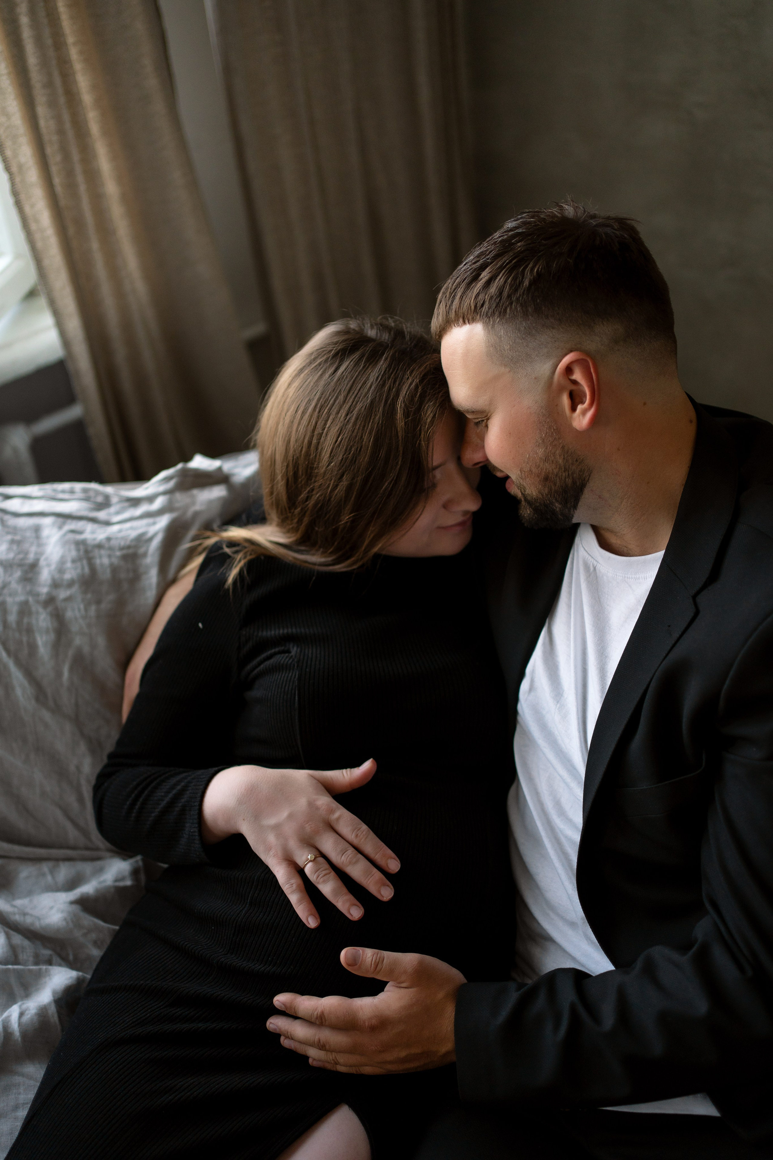 Вероника. Семейный и свадебный фотограф Минск, Беларусь Анна Орловская