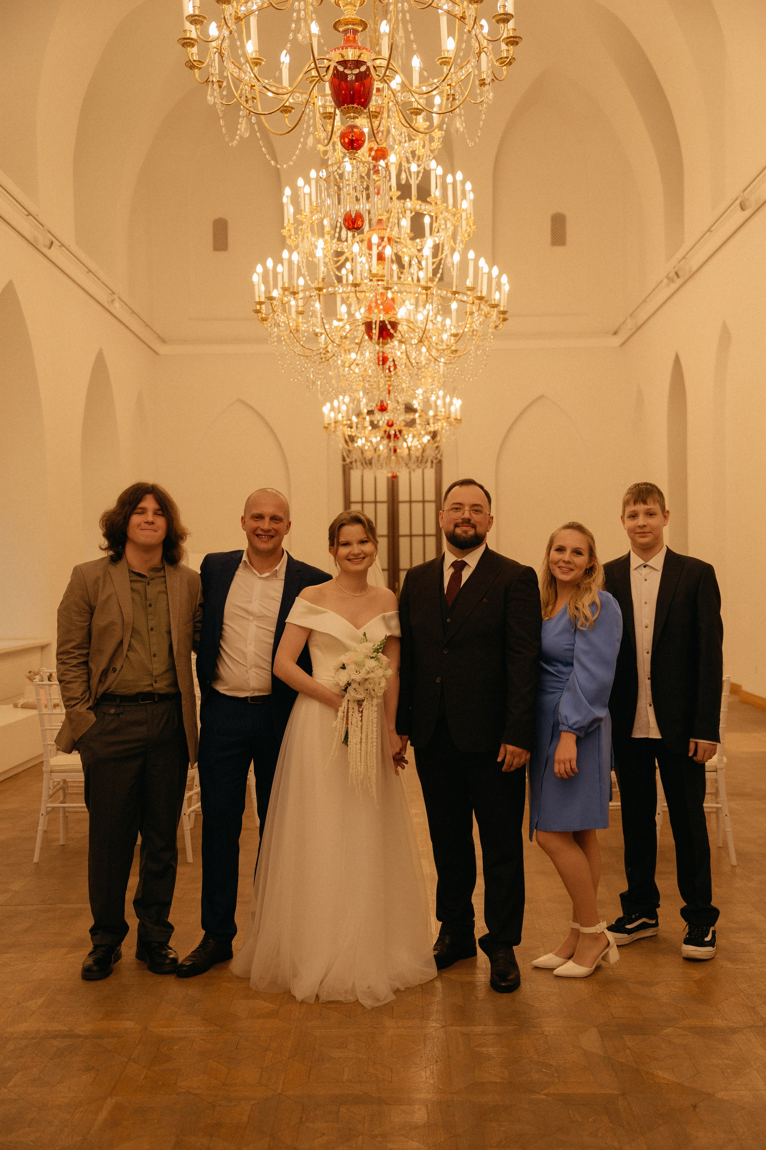 💍 |П+Е. Главная