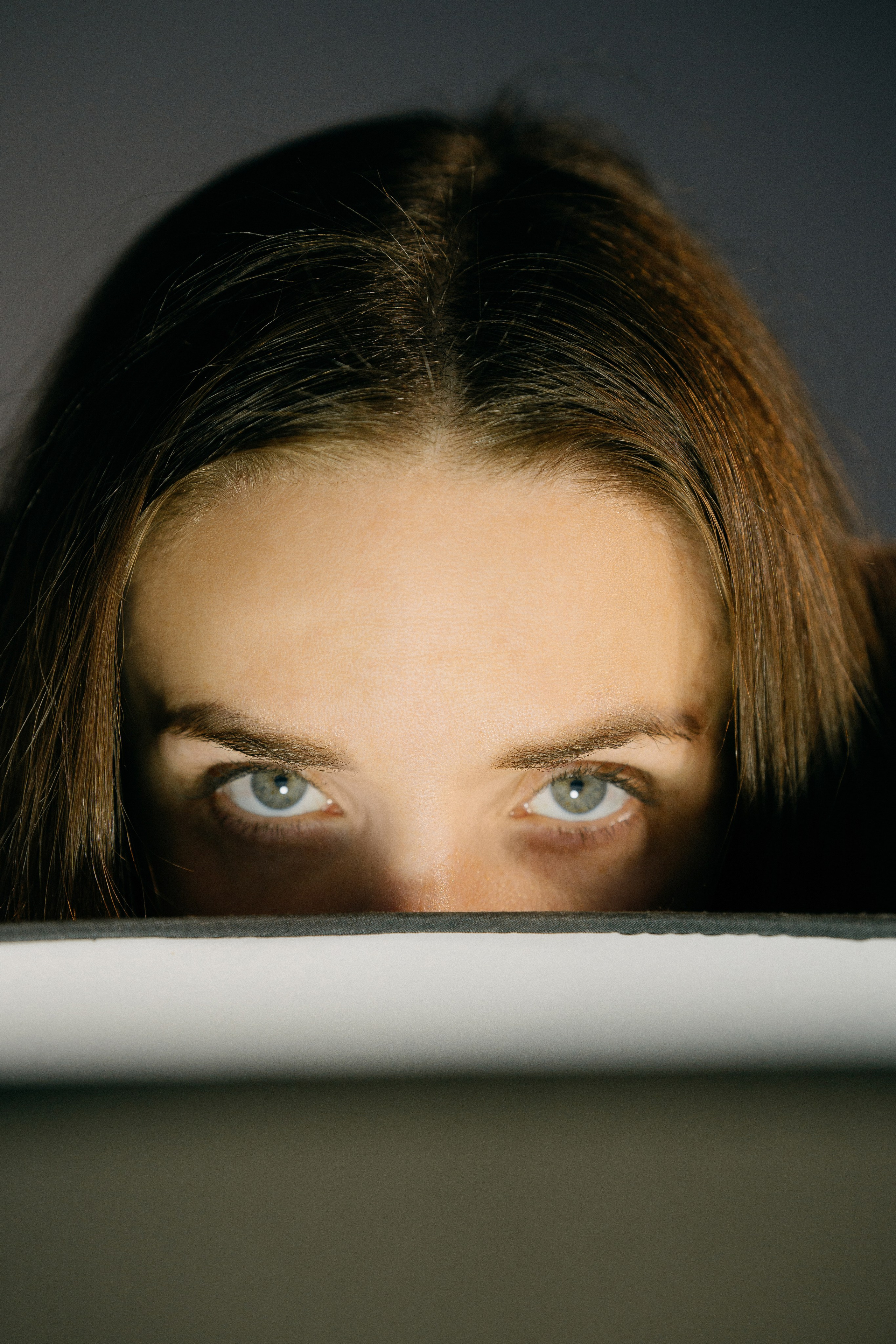 ◦ Надя ◦. Главная