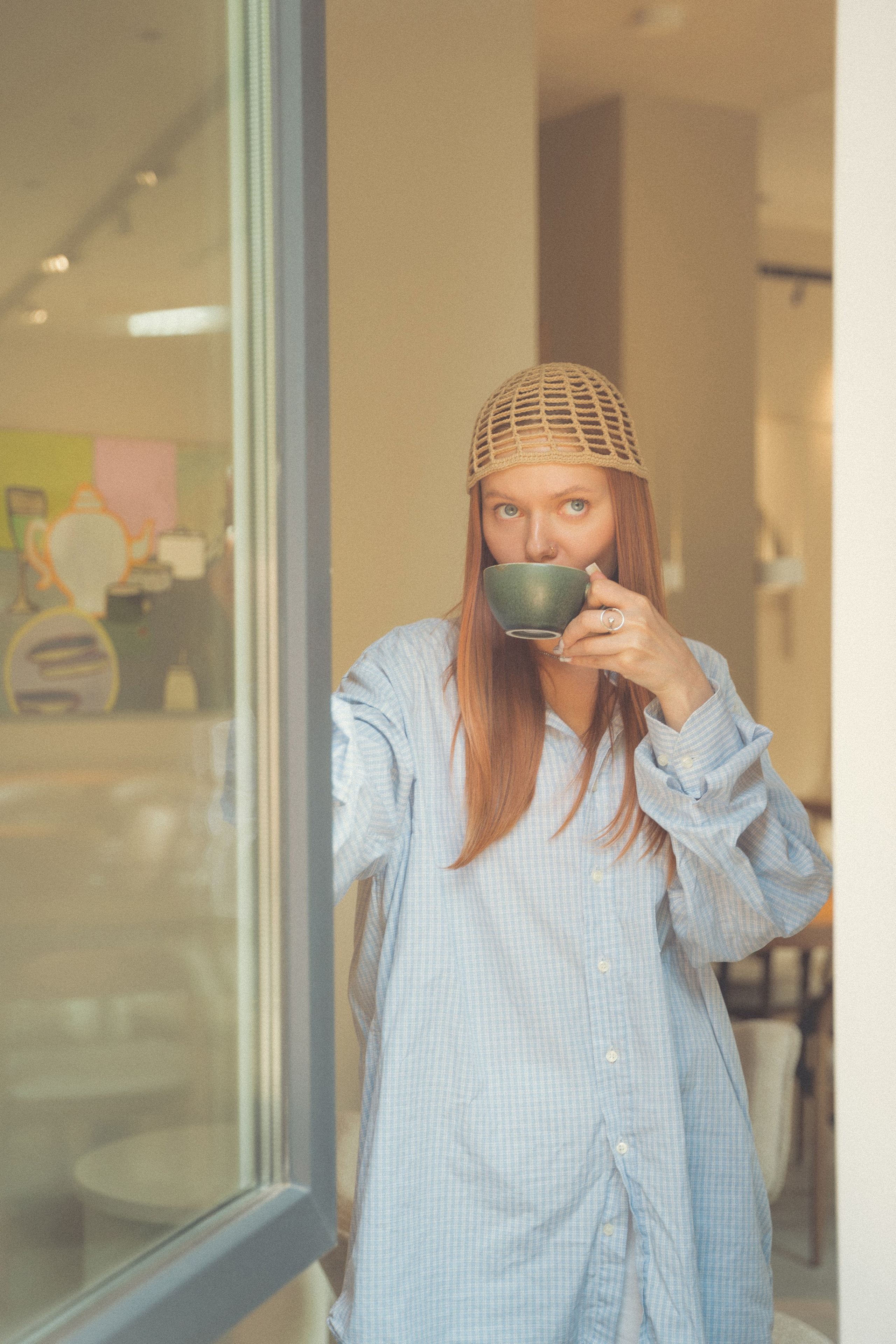 ◦ Лера ◦. Главная