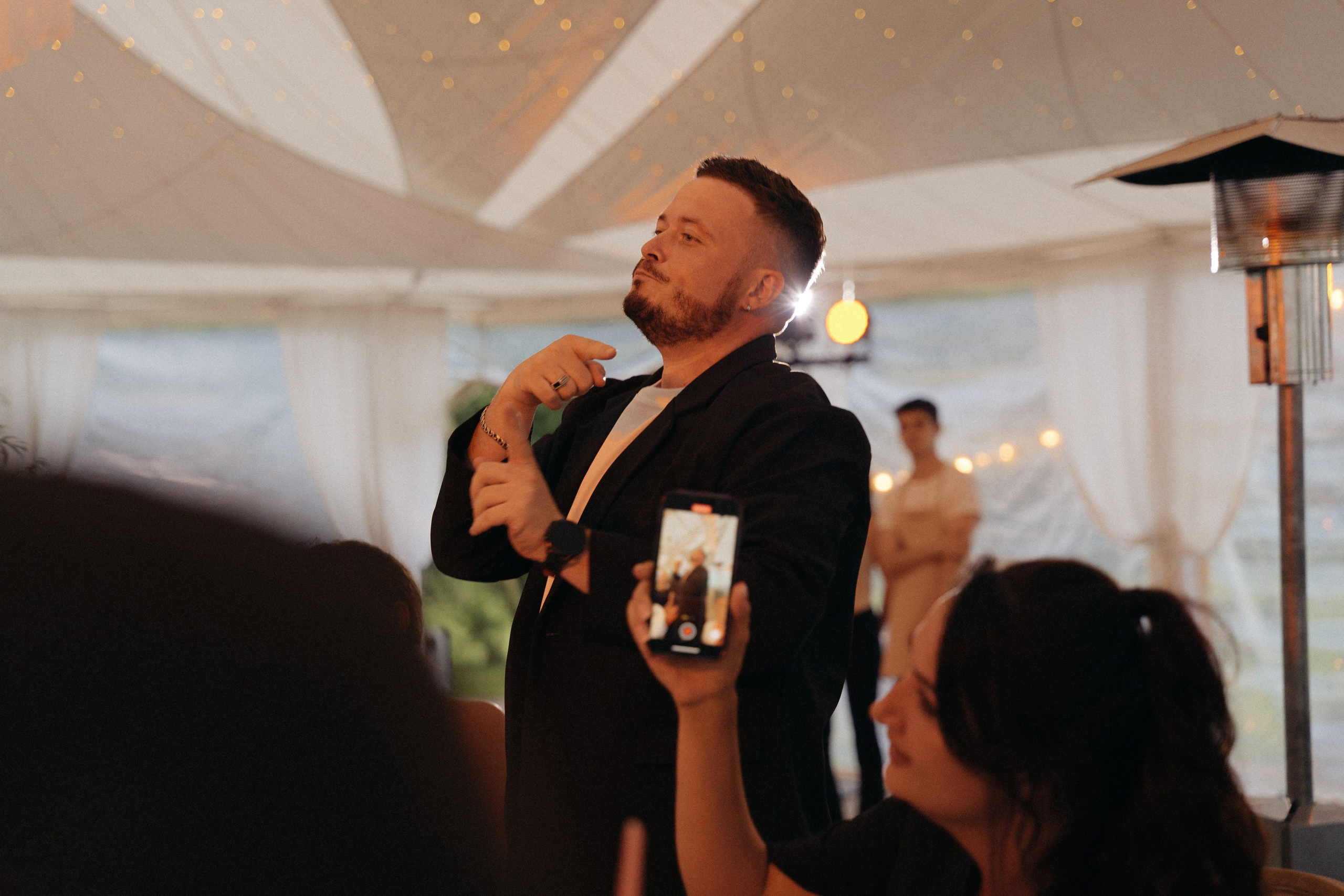 💍 |Э+М. Главная