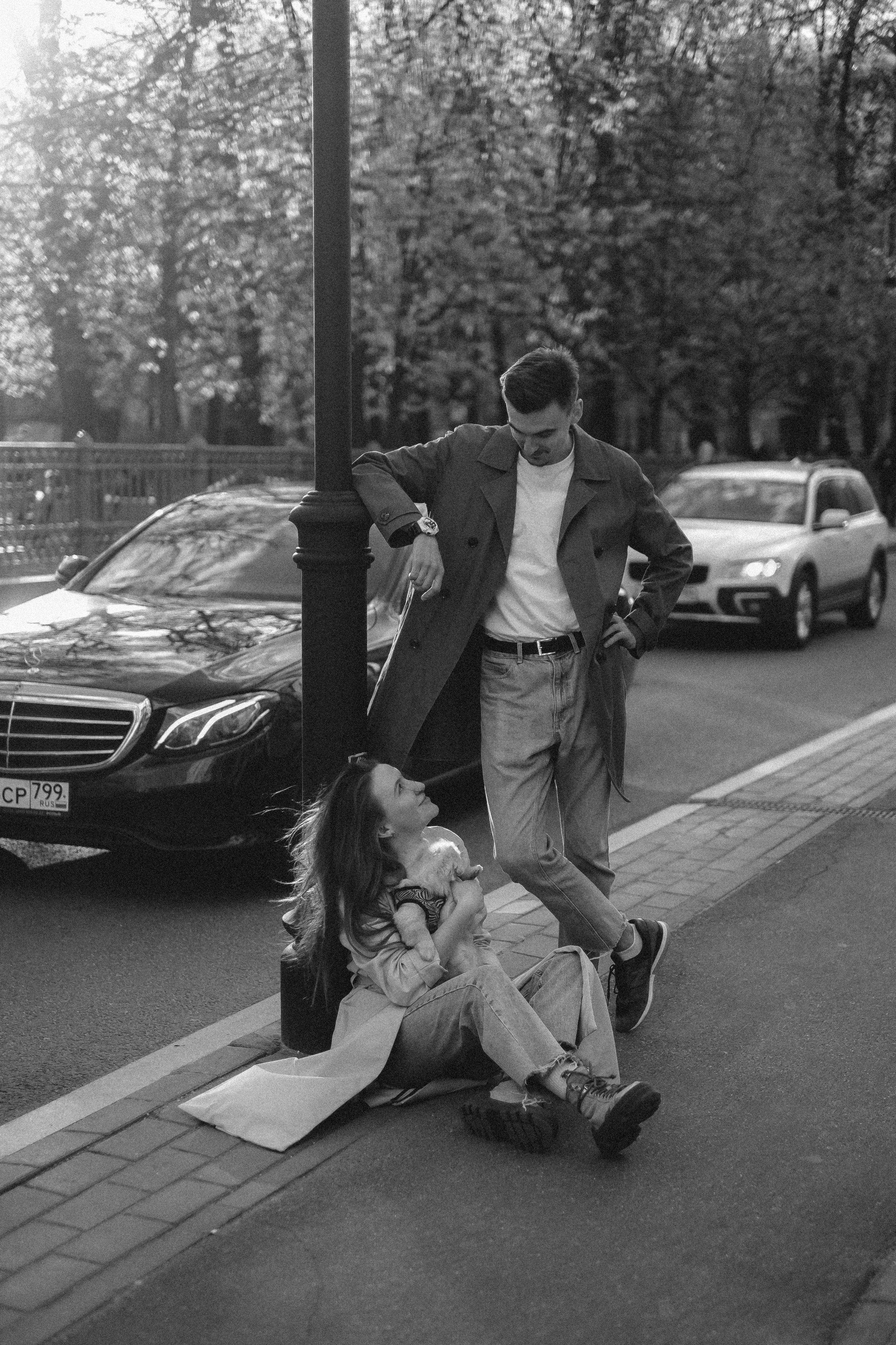 Пекинес. Свадебный и портретный фотограф в Москве, Туле и Брянске Дара Евсеева