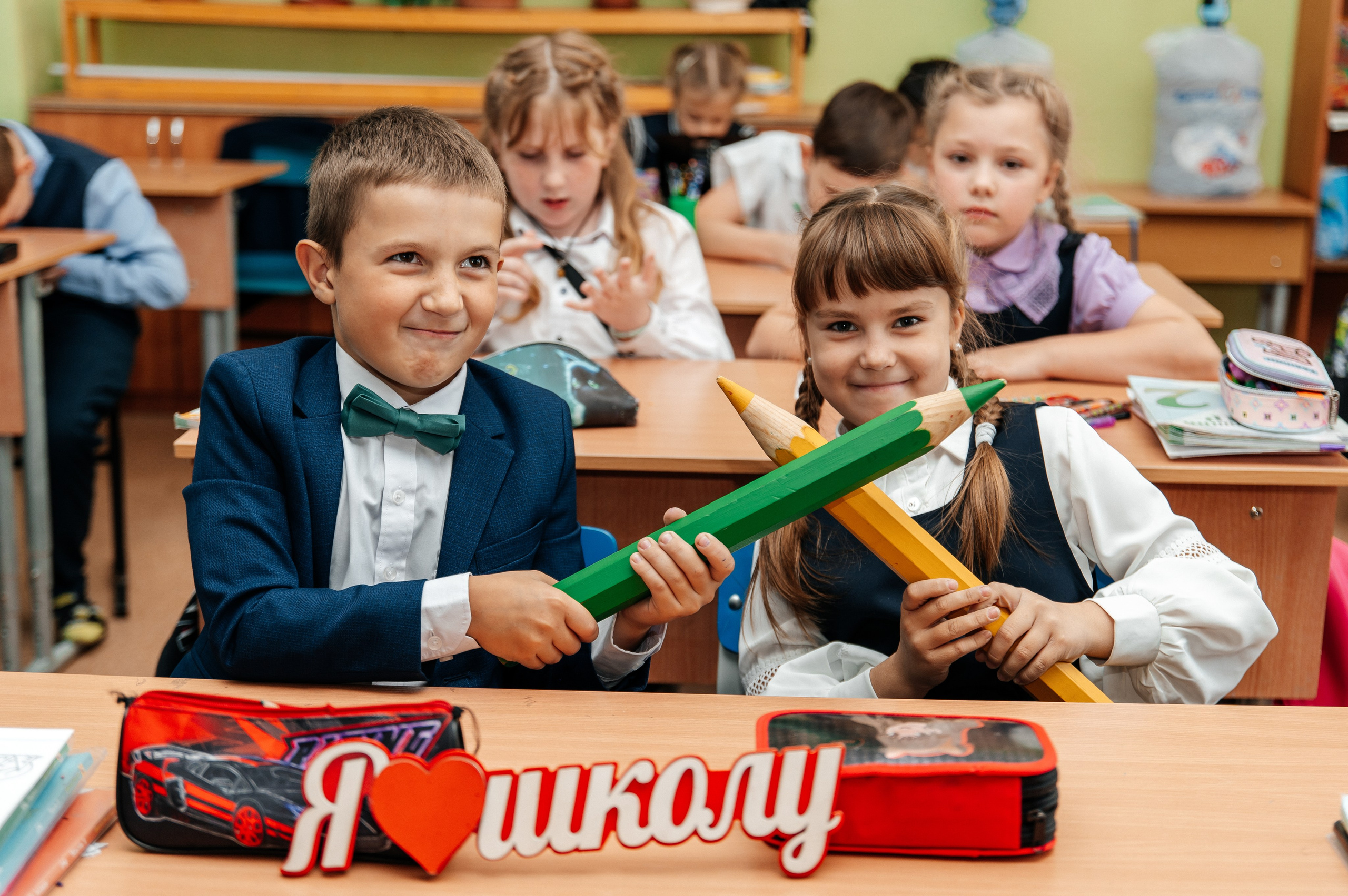 Примеры фотосессии. Школьный фотограф в Свободном Анастасия Косицына