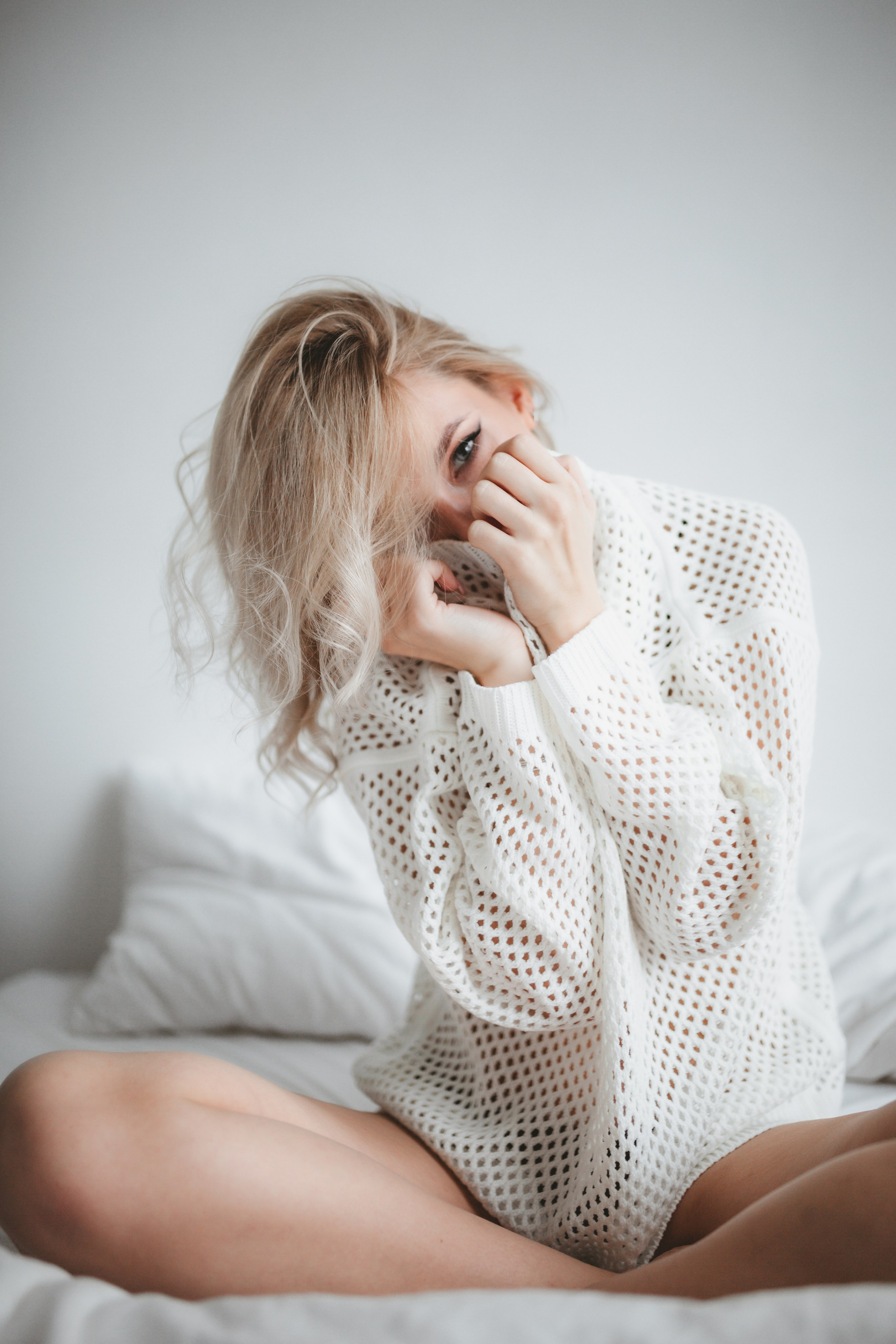 Индивидуальные фотосессии. Авдеева Анна. Фотограф в Москве