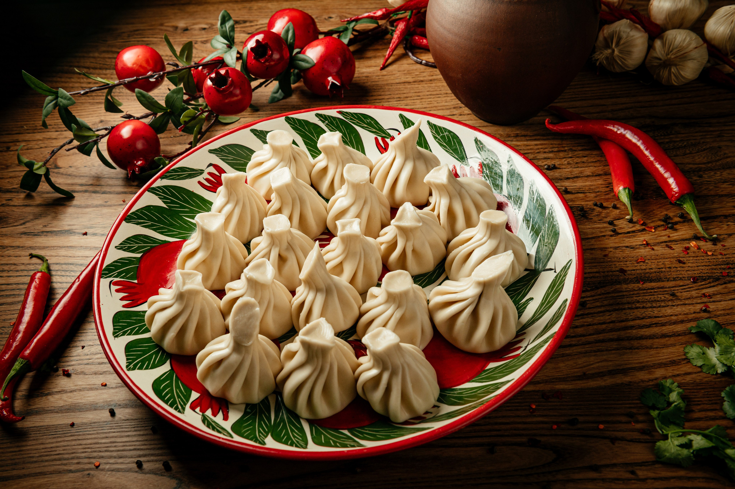 Фуд-фотосессия Анапа, фуд-фотограф Анапа