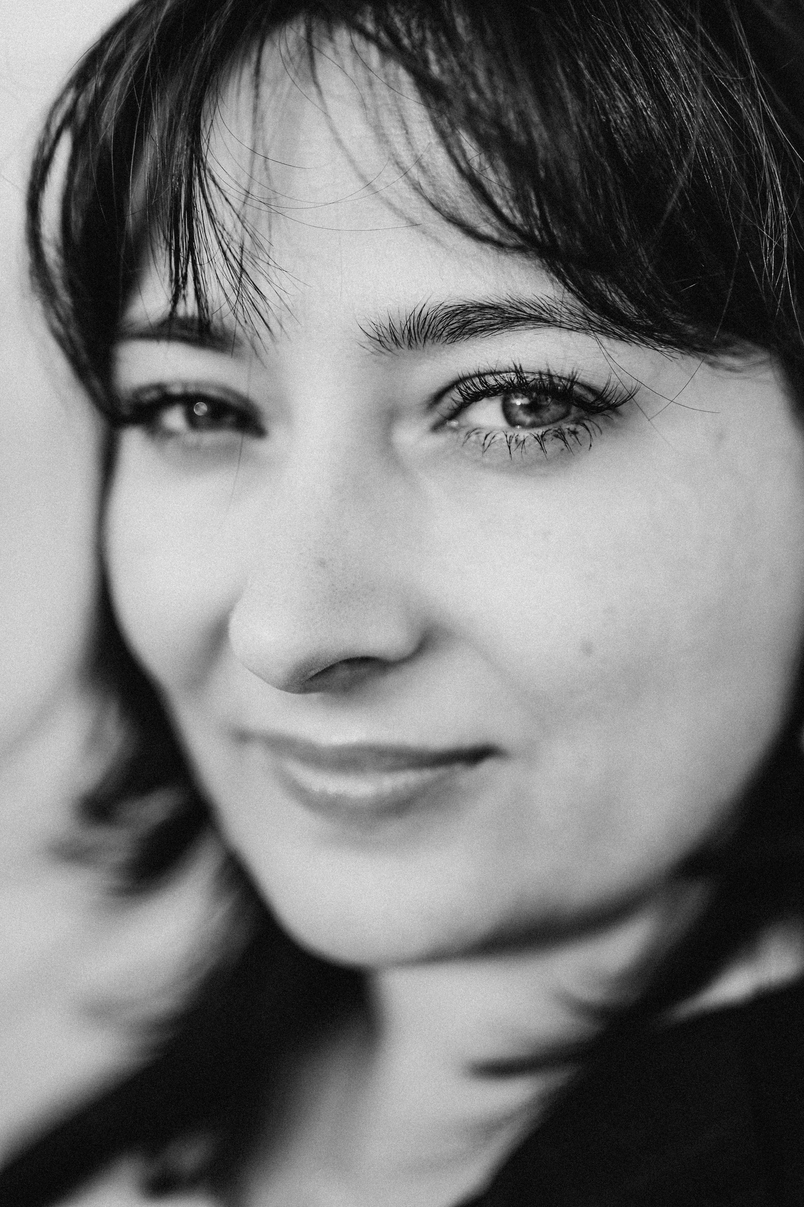 Марина. Фотограф Горбенко Анна