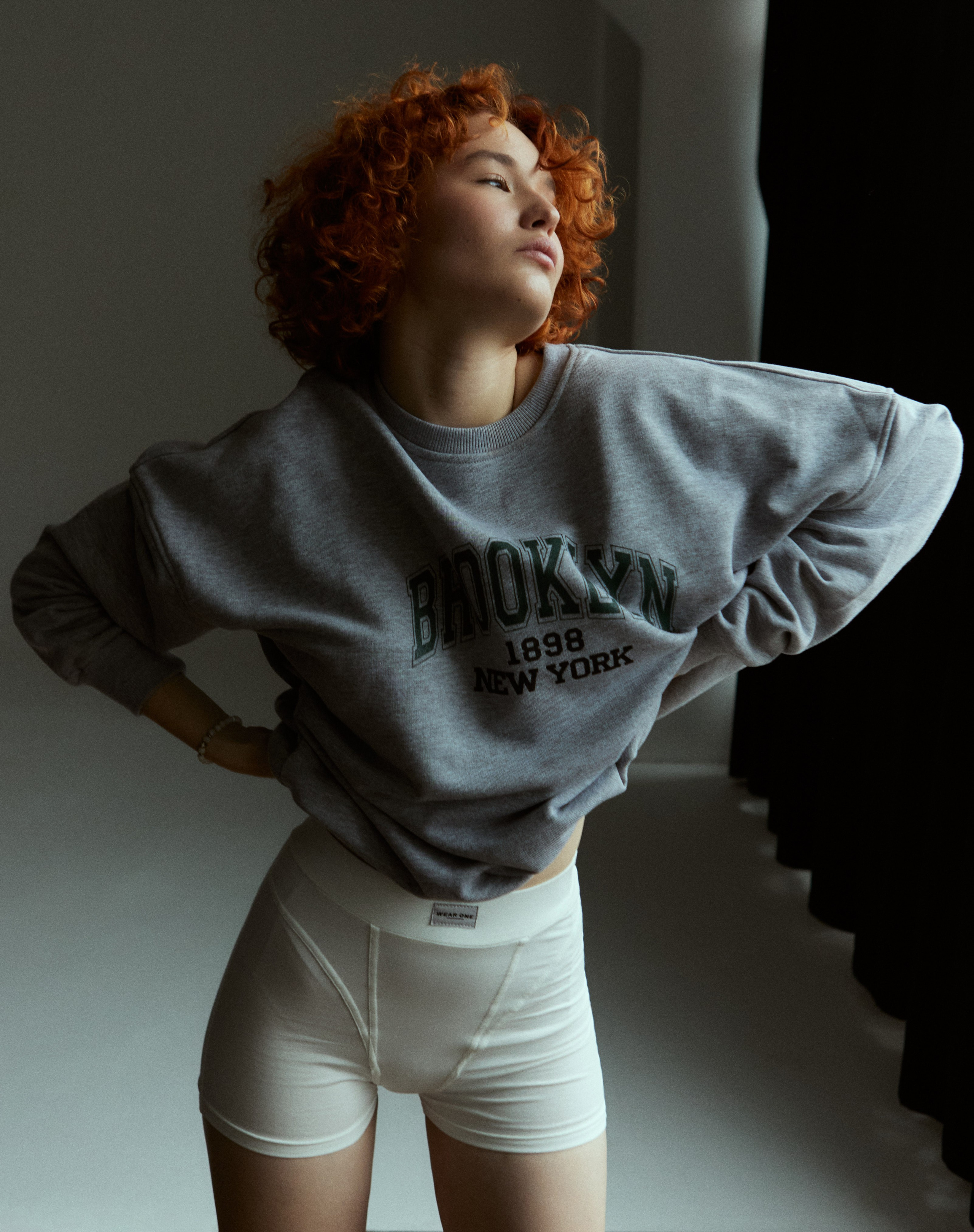 Портретный фотограф в Москве Калагина Светлана