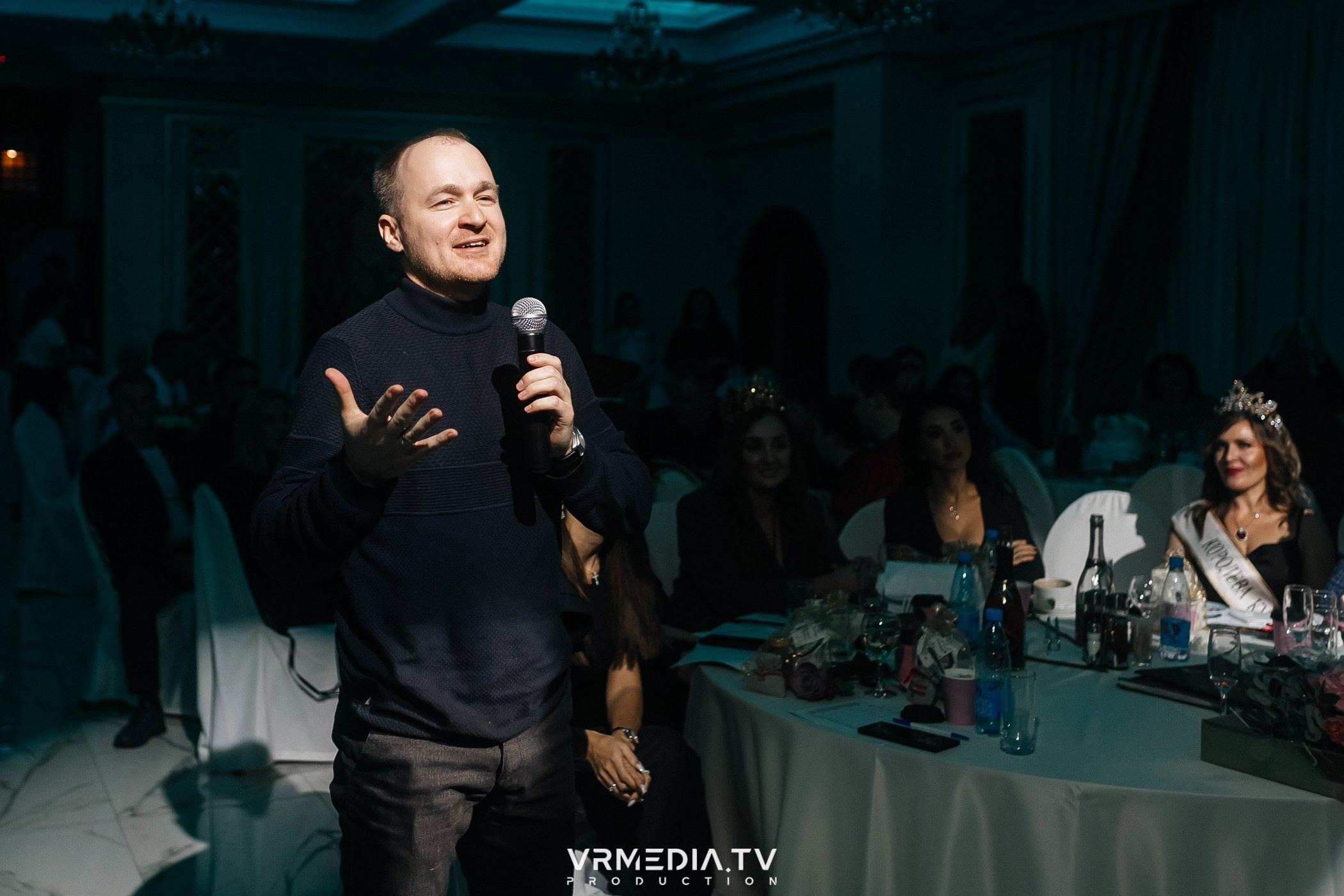 «ЛЕДИ КУЗБАСС»-2024