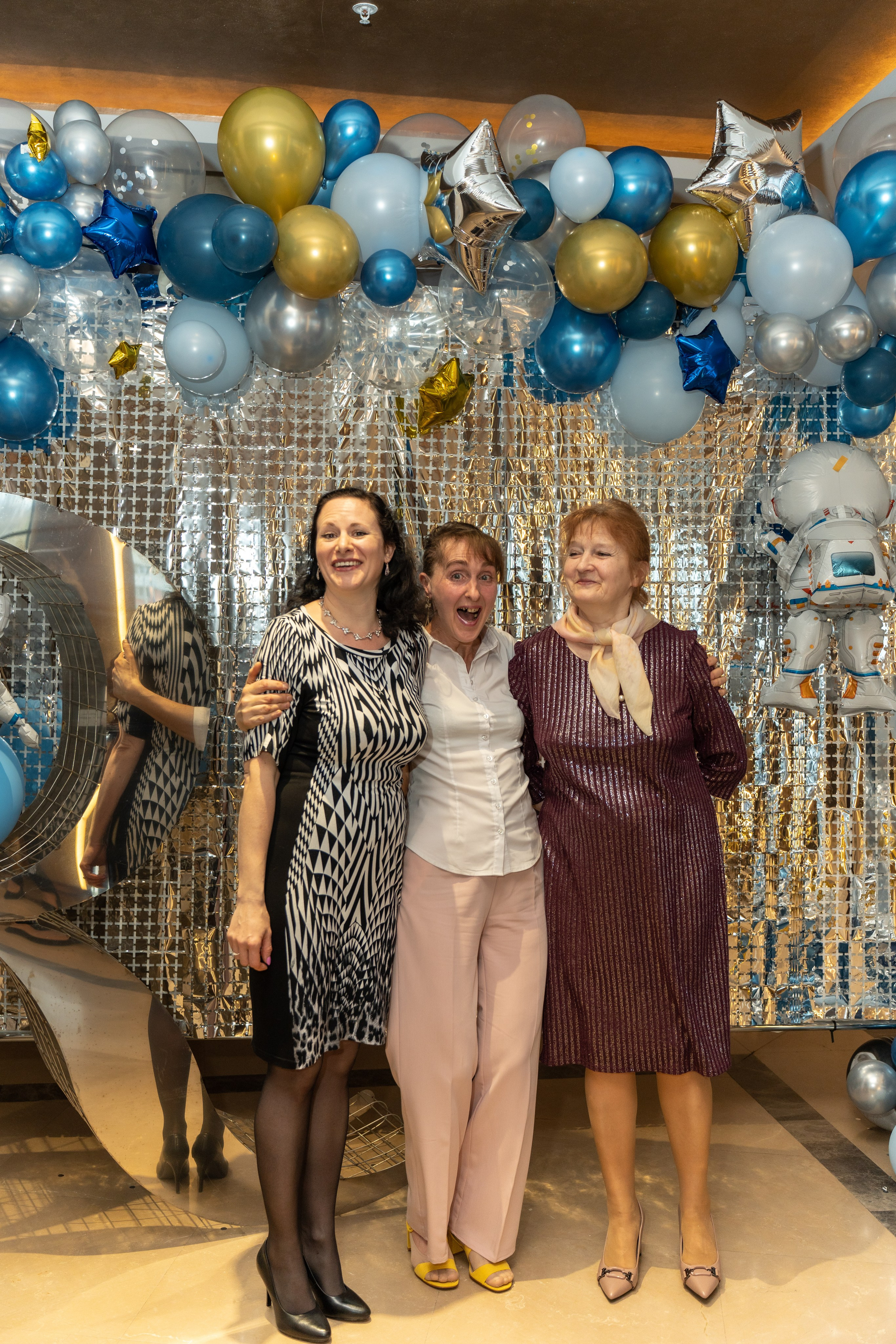 Ренессанс 10 лет. Семейный и свадебный фотограф Минск, Беларусь Анна Орловская