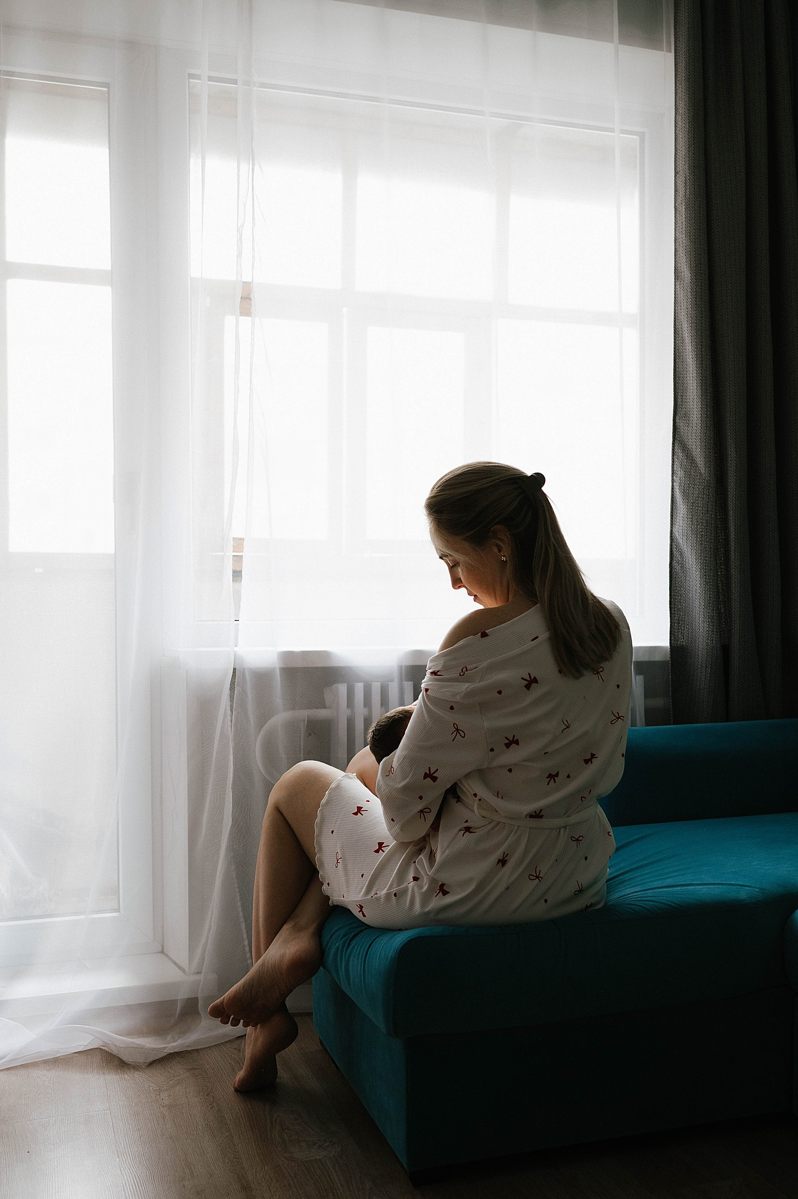 Маленькое чудо. Семейный и детский фотограф в Белгороде Ольга Сорока