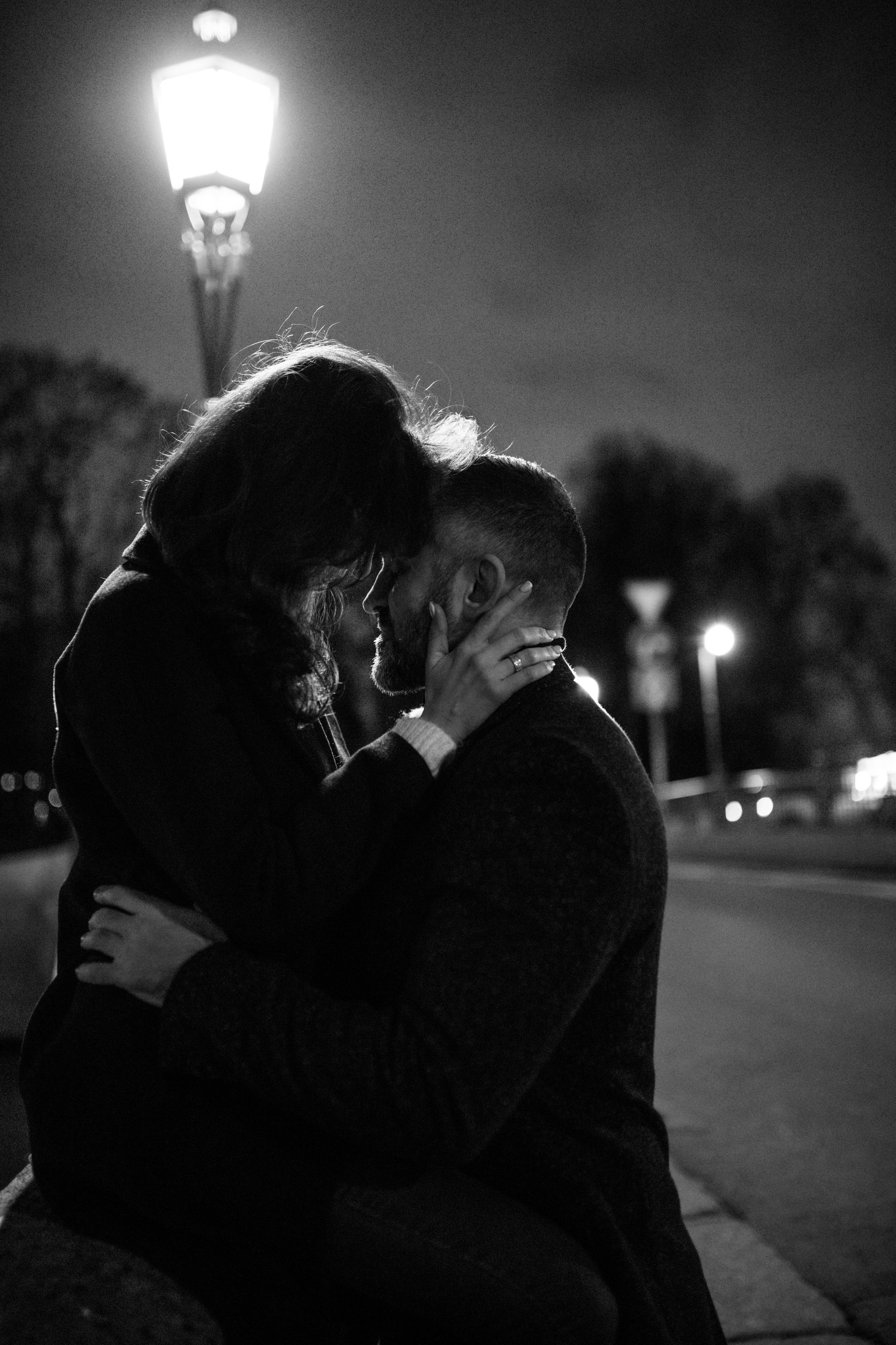 Аркадий & Анна. Фотограф Винокурова Кристина в Санкт-Петербурге