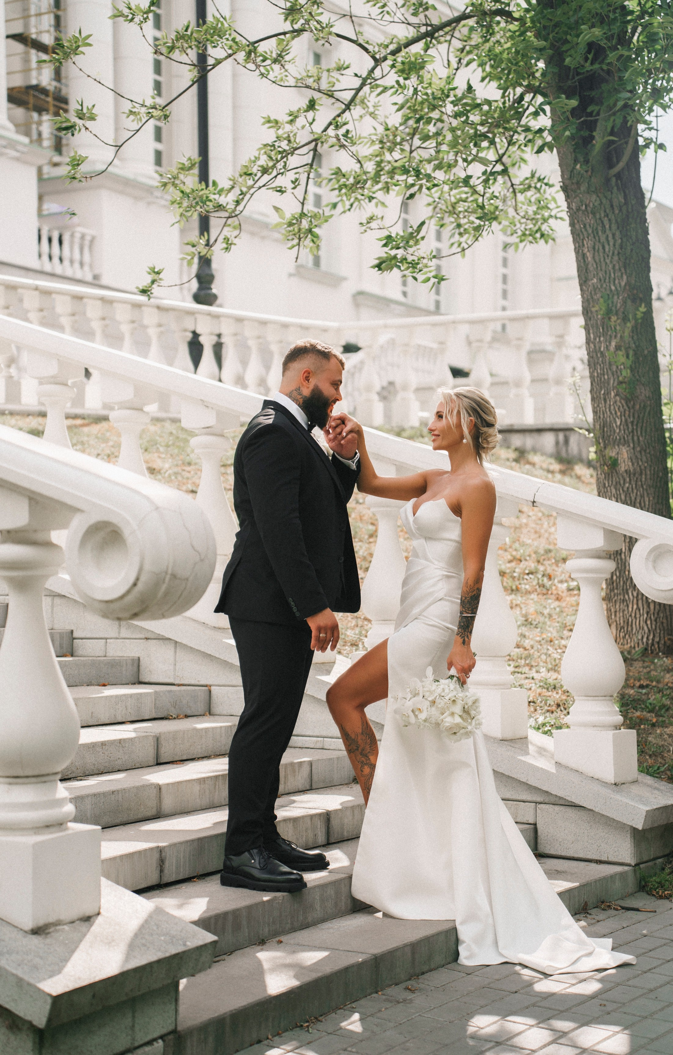 26 июля. Юлия Тайцай фотограф, Анатолий Тайцай видеограф