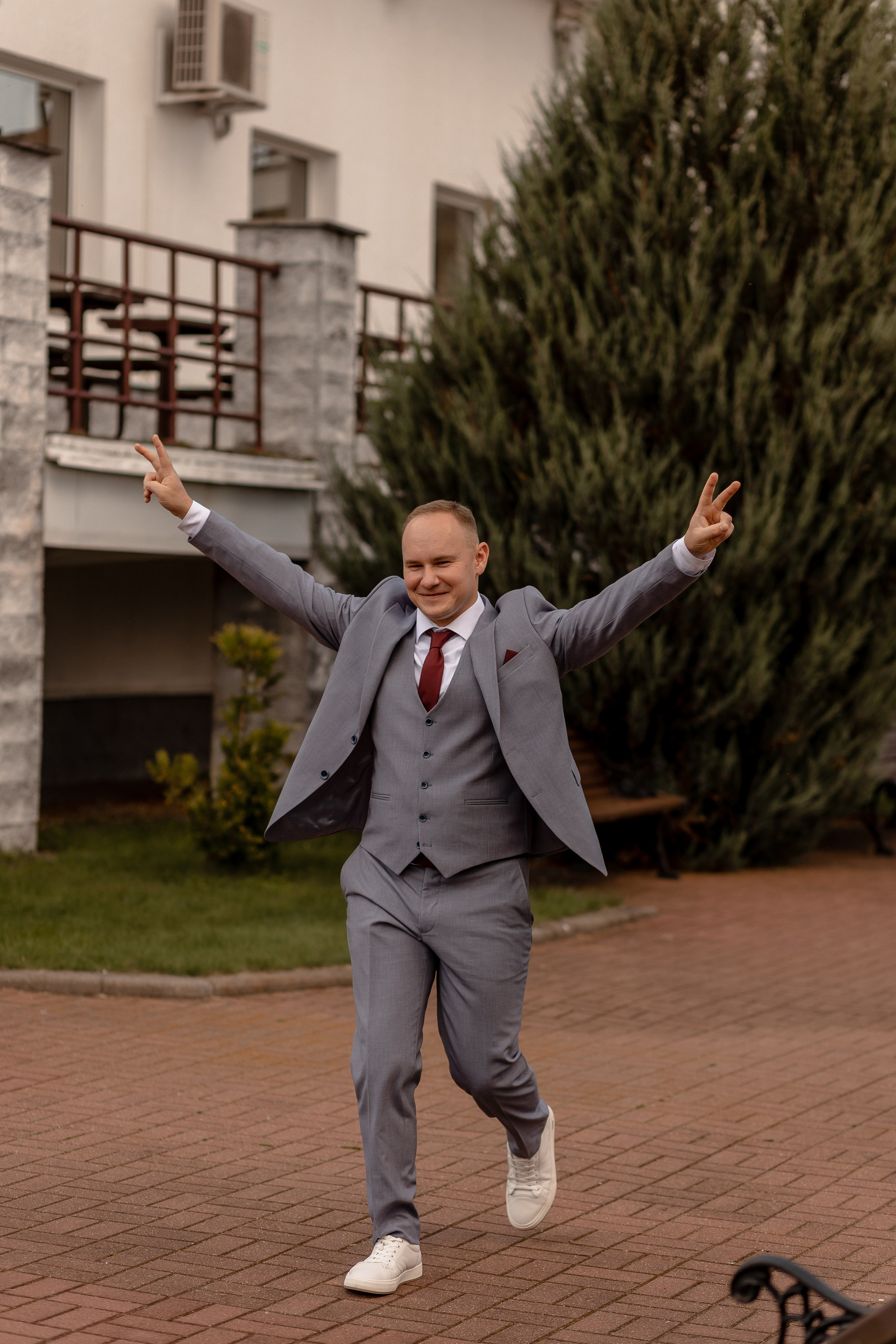 Ксения и Максим. Свадебный фотограф Елена Ловцевич