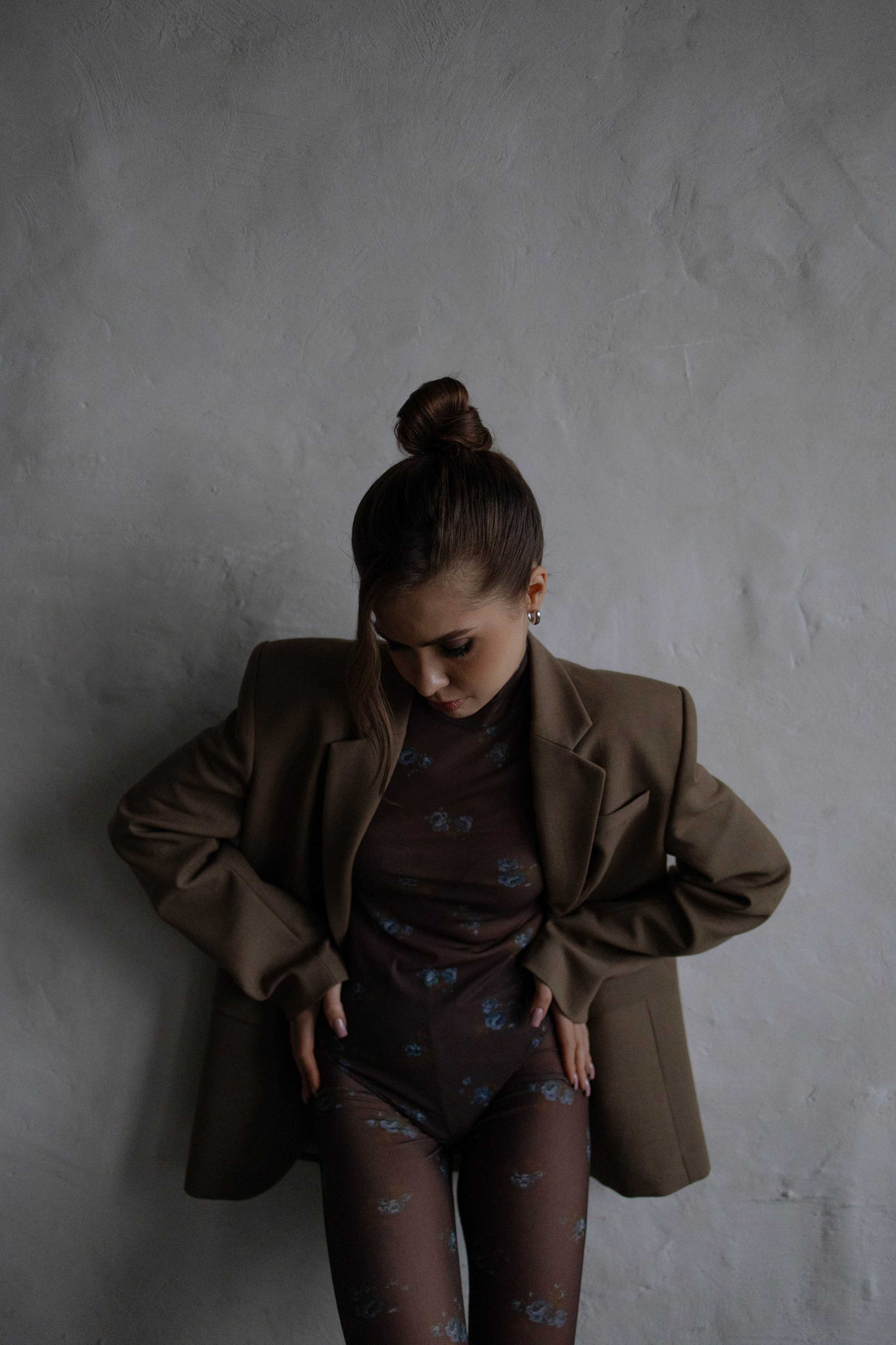 Beauty is a woman's weapon. Фотограф Софья Гречка