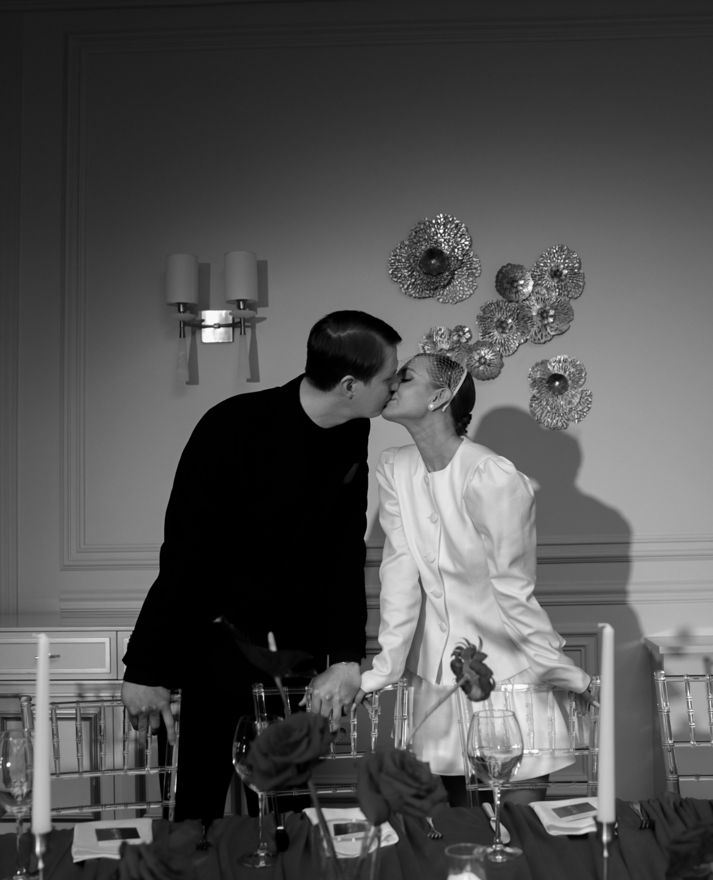 Дмитрий и Яна 24.05.25. Видеографы K-Creation