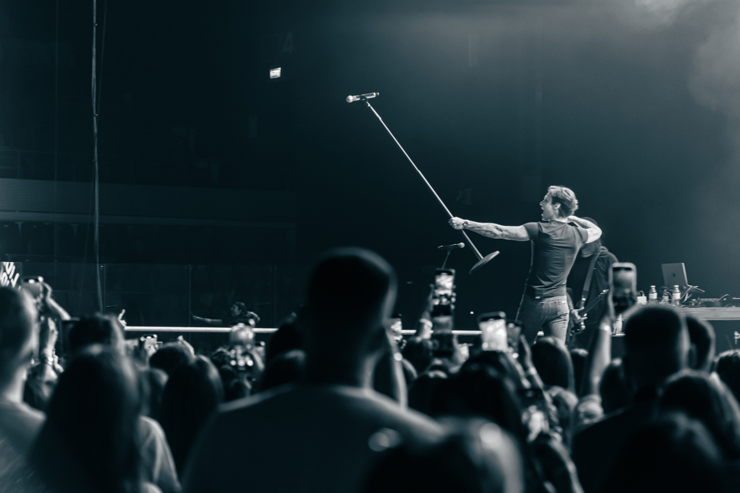 XOLIDAYBOY, Арена Север, 22.05.2025. Фотограф Регина Крикунова г. Красноярск