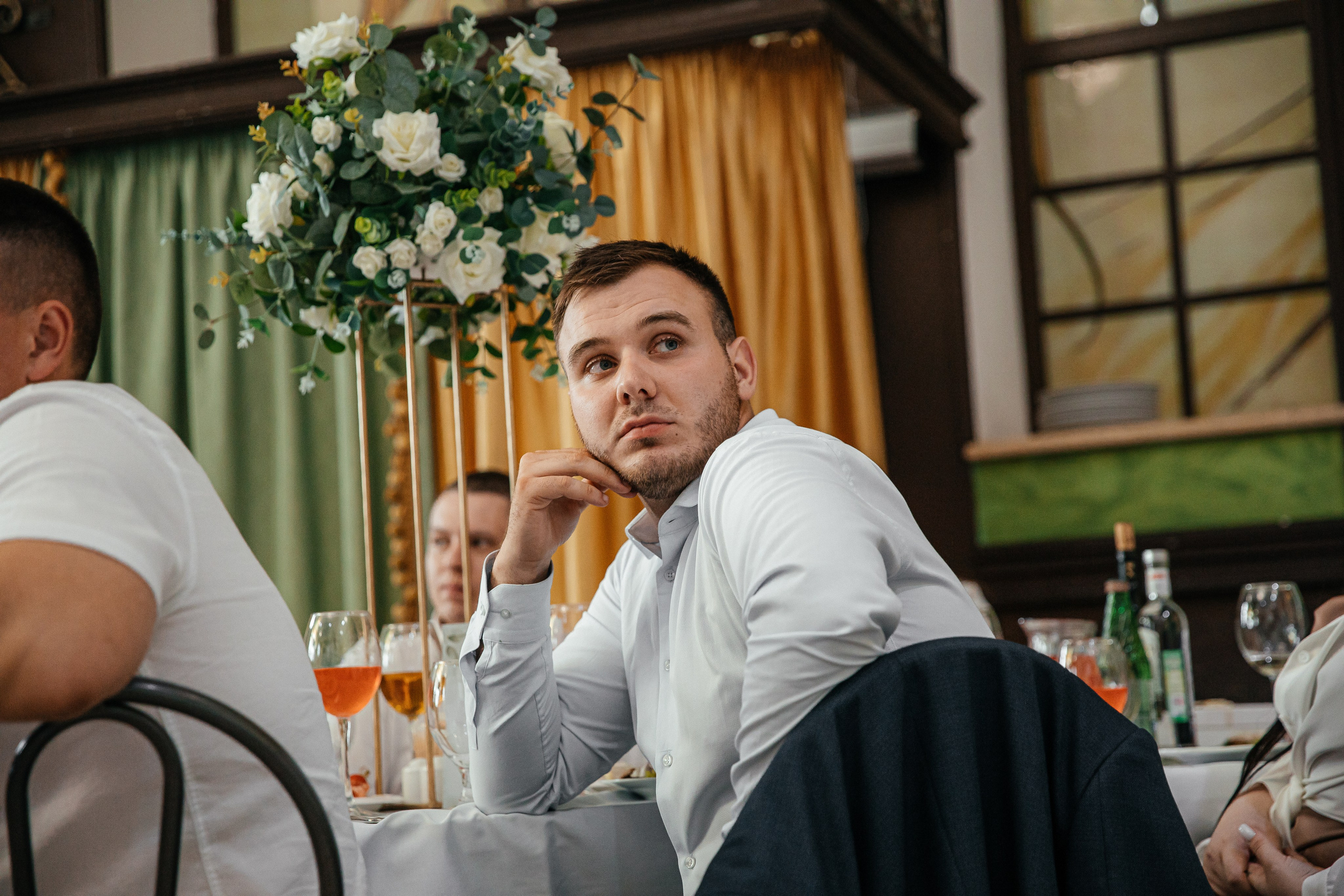 Твое волшебное «люблю». VOLOCHKOVA