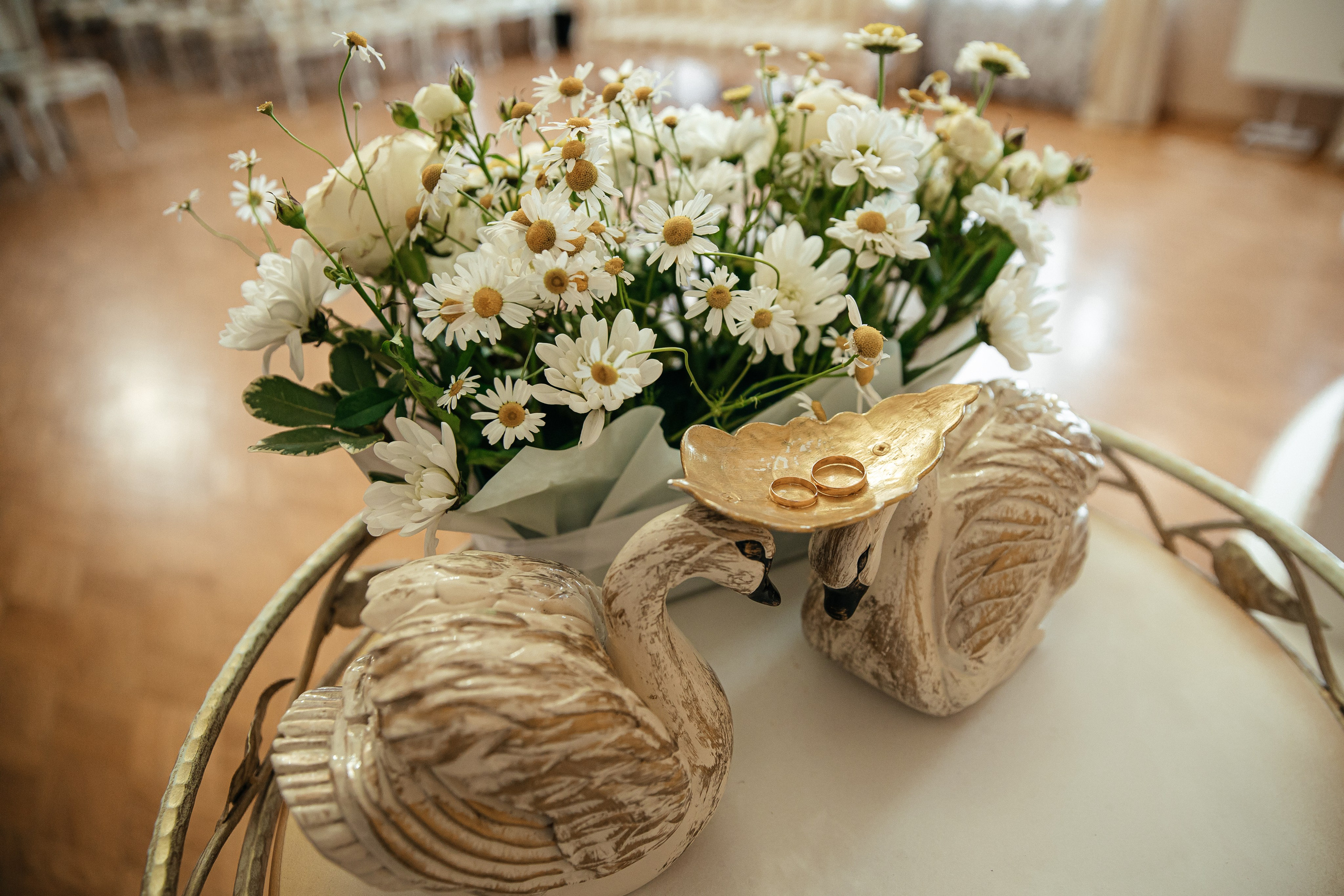 Твое волшебное «люблю». VOLOCHKOVA