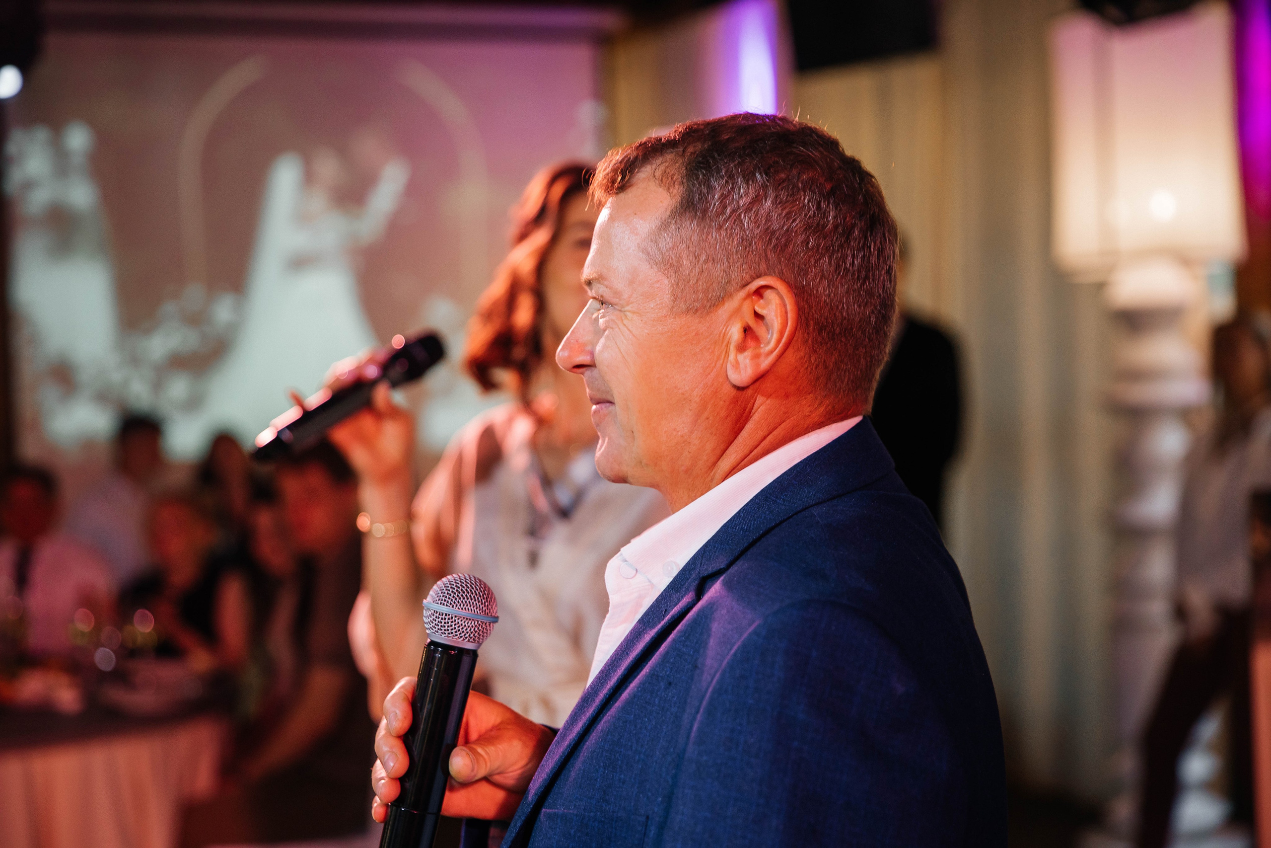 Константин и Ангелина. VOLOCHKOVA