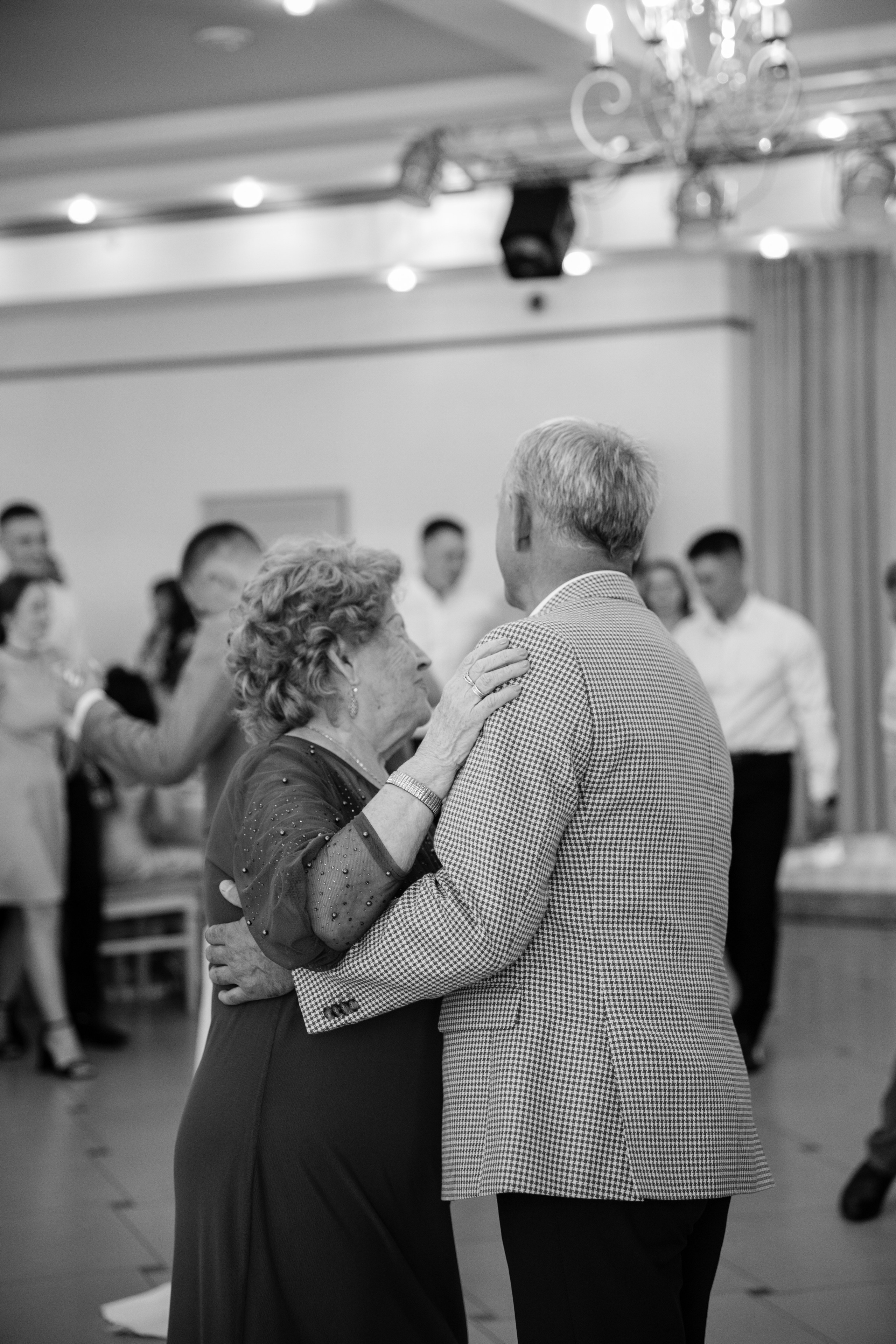 Александр и Ольга. VOLOCHKOVA