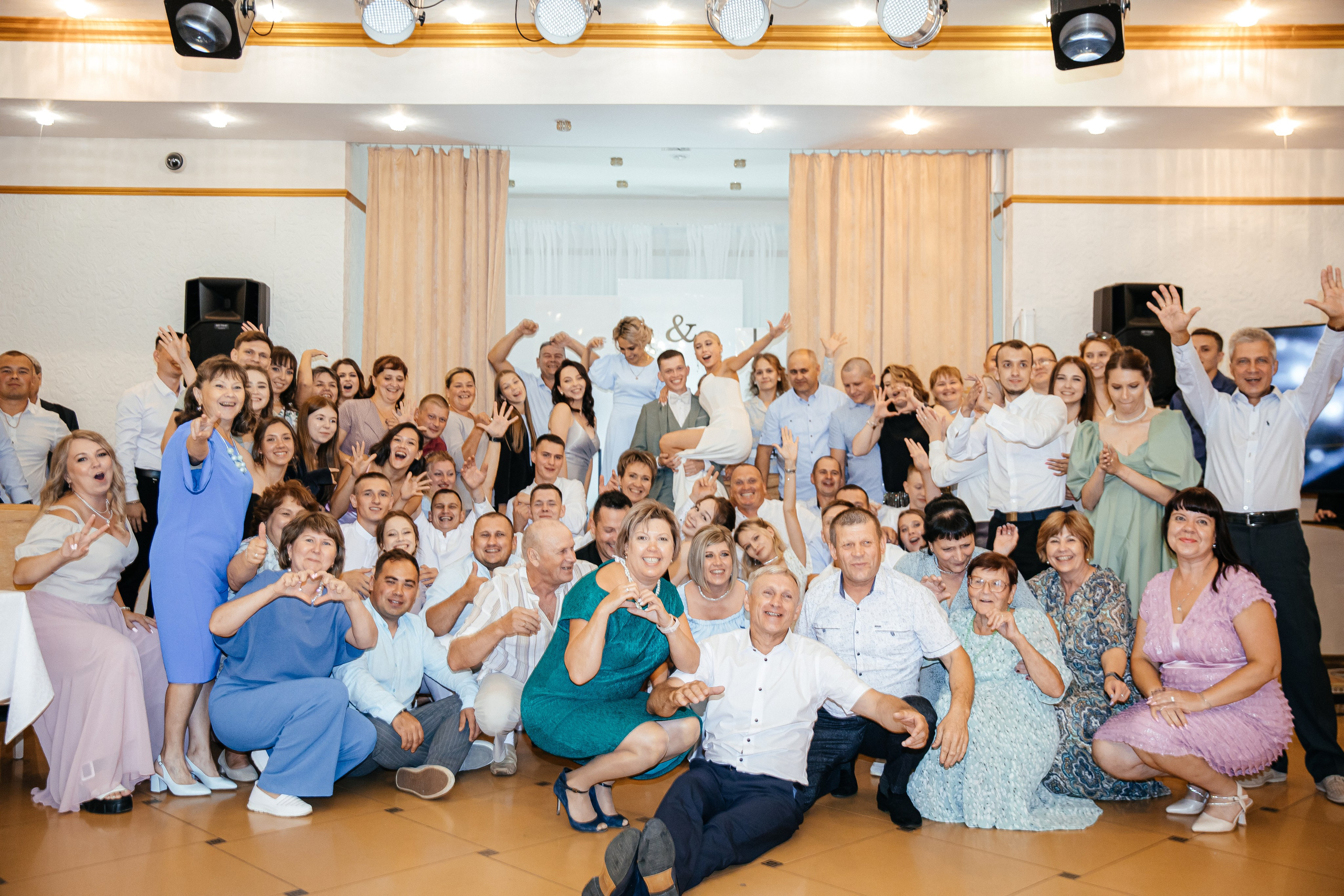 Александр и Ольга. VOLOCHKOVA