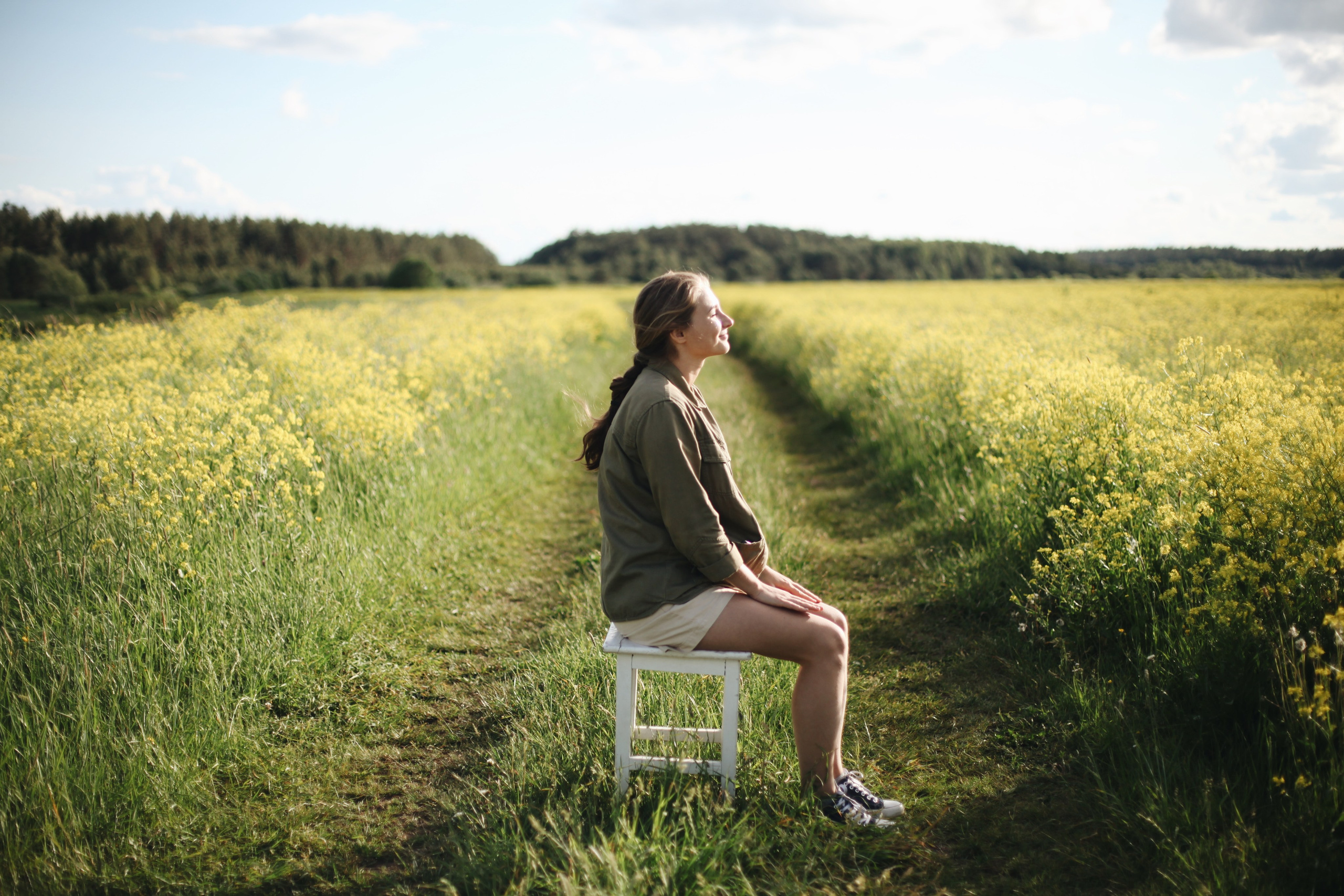 Река МИРА. Ксения Плотникова